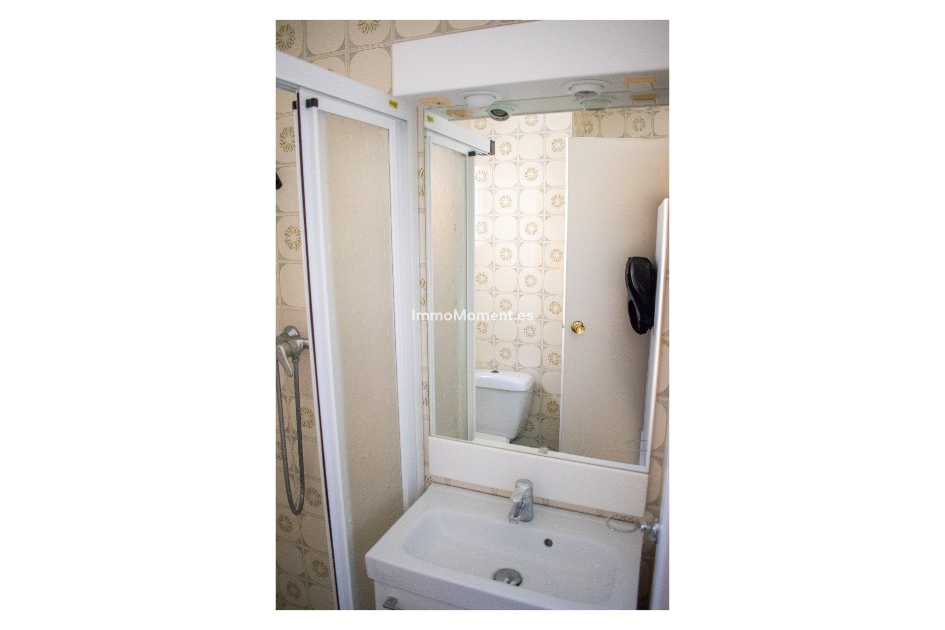 Wiederverkauf - Wohnung - Torrevieja - Playa del Cura