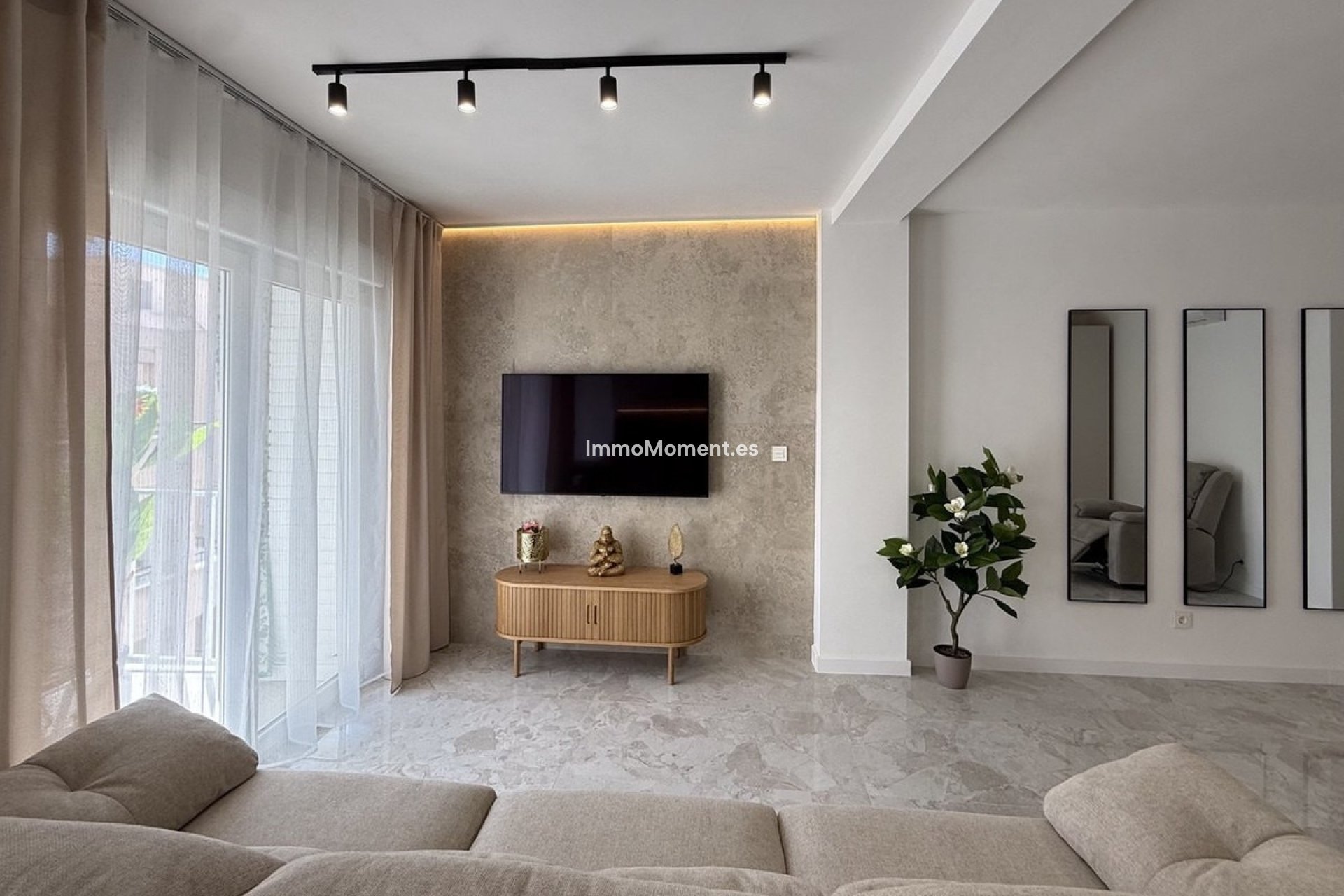Wiederverkauf - Wohnung - Torrevieja - Playa del Cura
