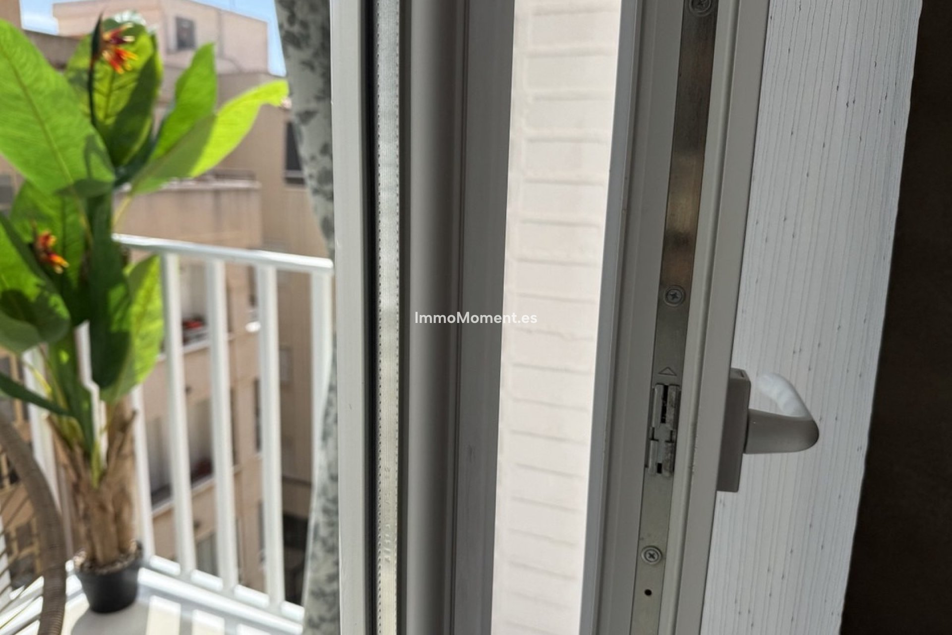 Wiederverkauf - Wohnung - Torrevieja - Playa del Cura