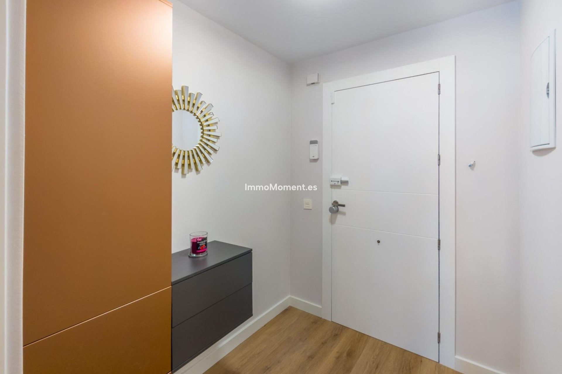 Wiederverkauf - Wohnung - Torrevieja - Playa del Cura