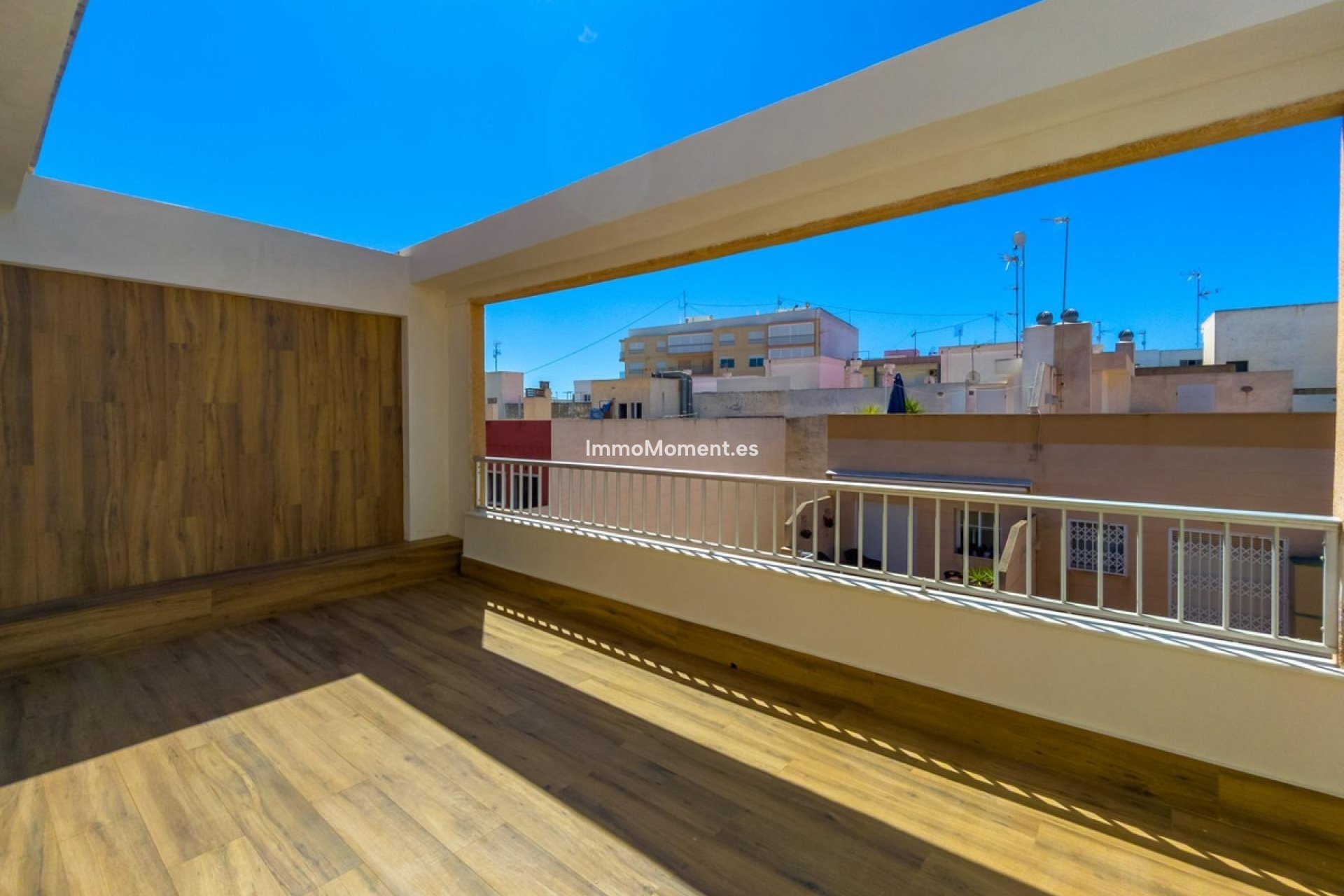 Wiederverkauf - Wohnung - Torrevieja - Playa del Cura