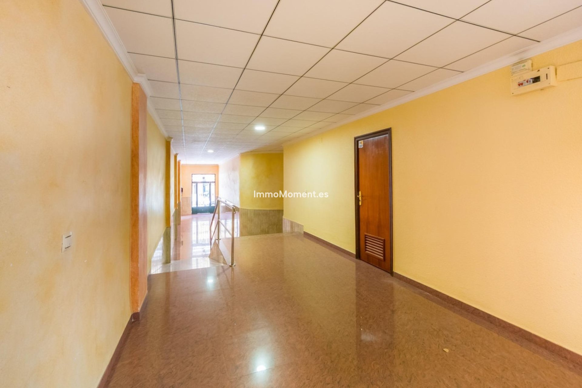 Wiederverkauf - Wohnung - Torrevieja - Playa del Cura
