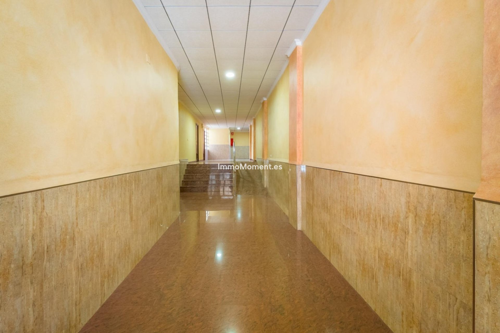 Wiederverkauf - Wohnung - Torrevieja - Playa del Cura