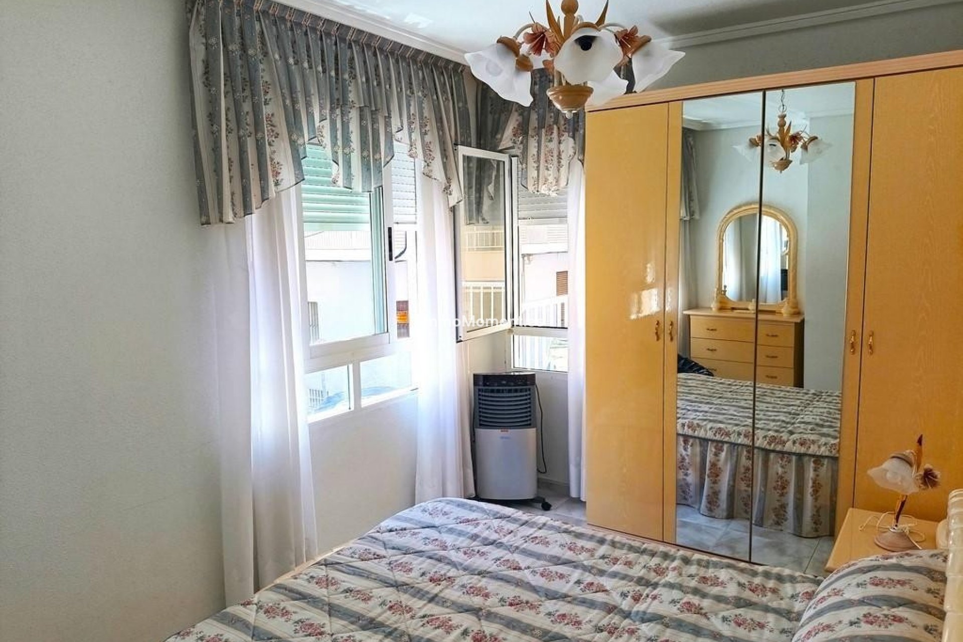 Wiederverkauf - Wohnung - Torrevieja - Playa del Cura