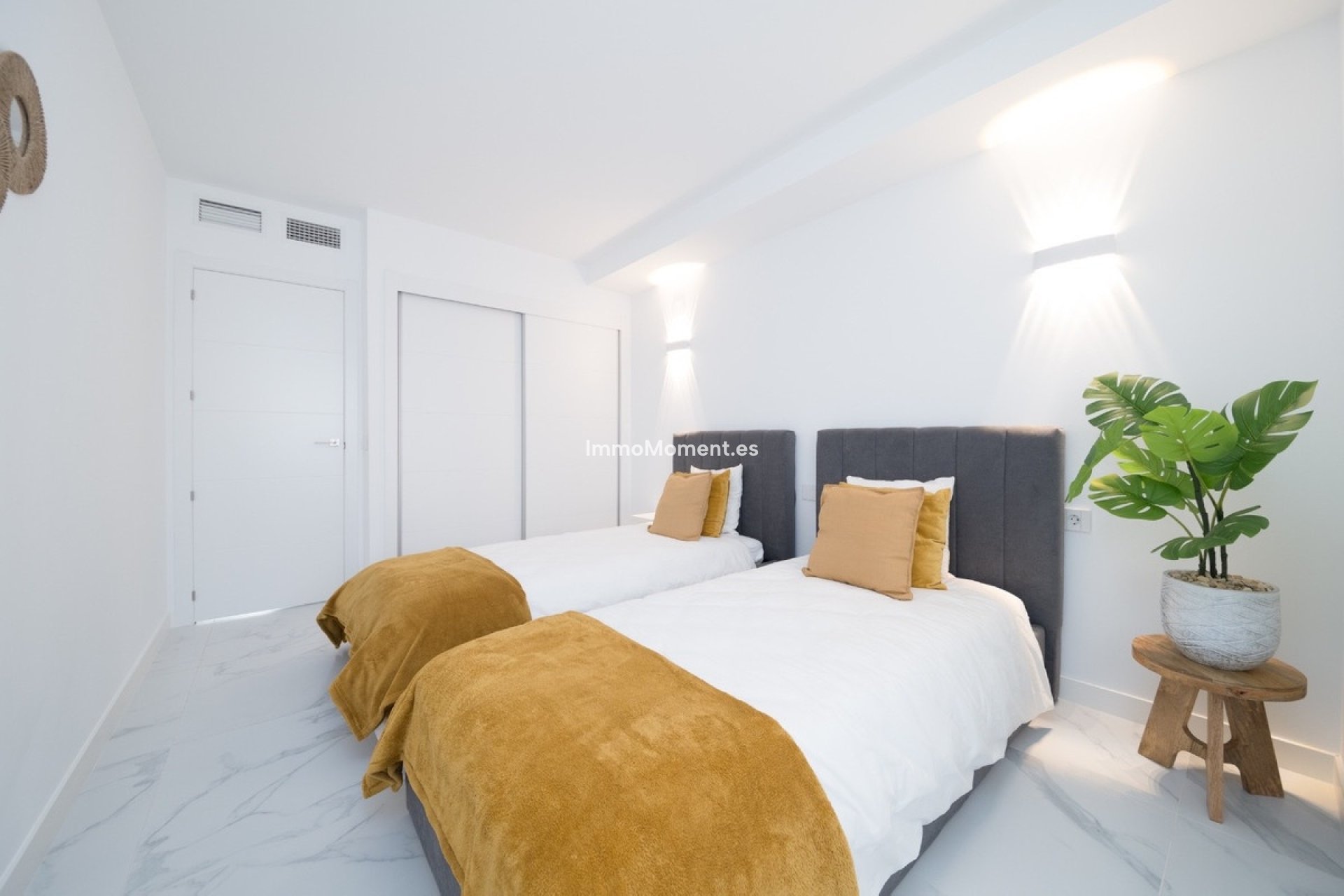 Wiederverkauf - Wohnung - Torrevieja - Torrevieja Centro