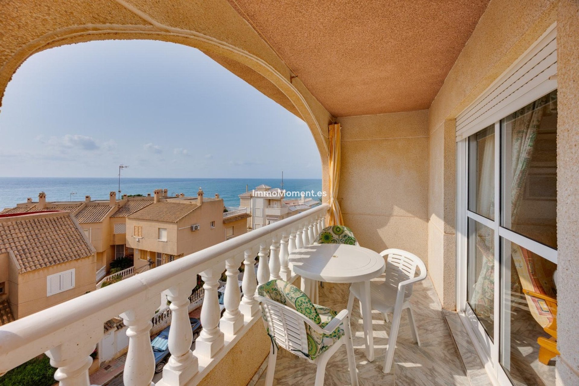Wiederverkauf - Wohnung - Torrevieja - Torrevieja Centro