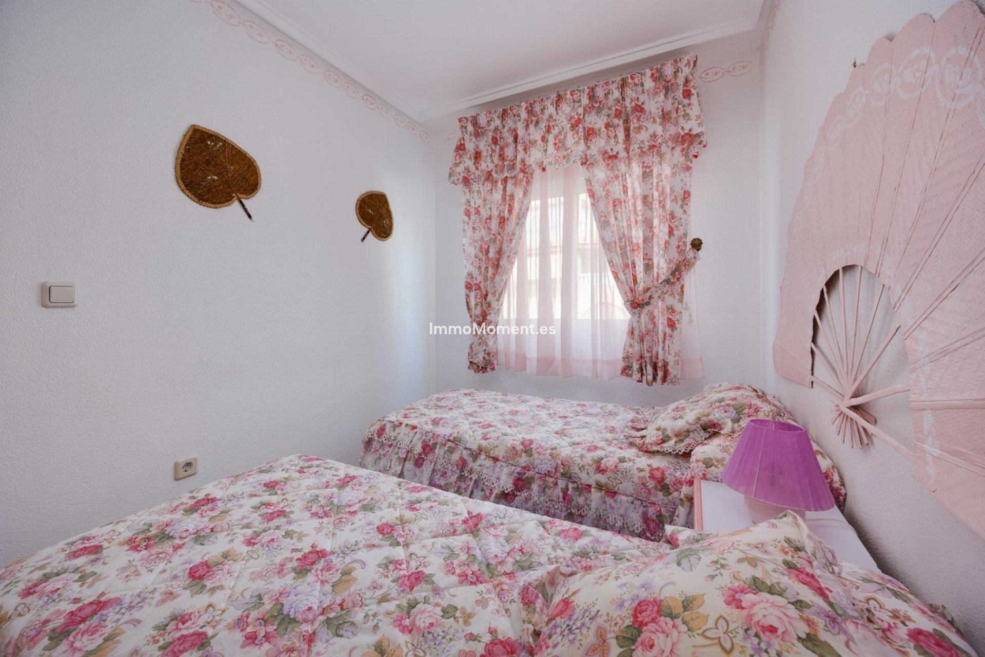 Wiederverkauf - Wohnung - Torrevieja - Torrevieja Centro