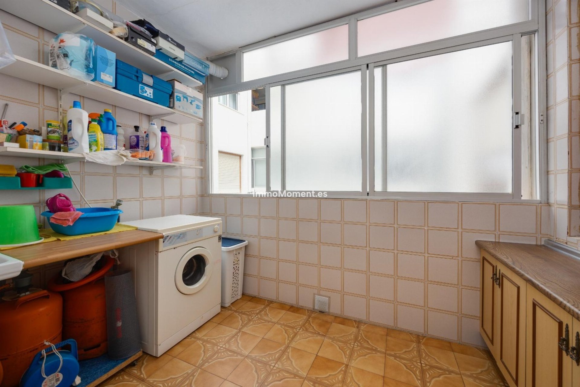 Wiederverkauf - Wohnung - Torrevieja - Torrevieja Centro