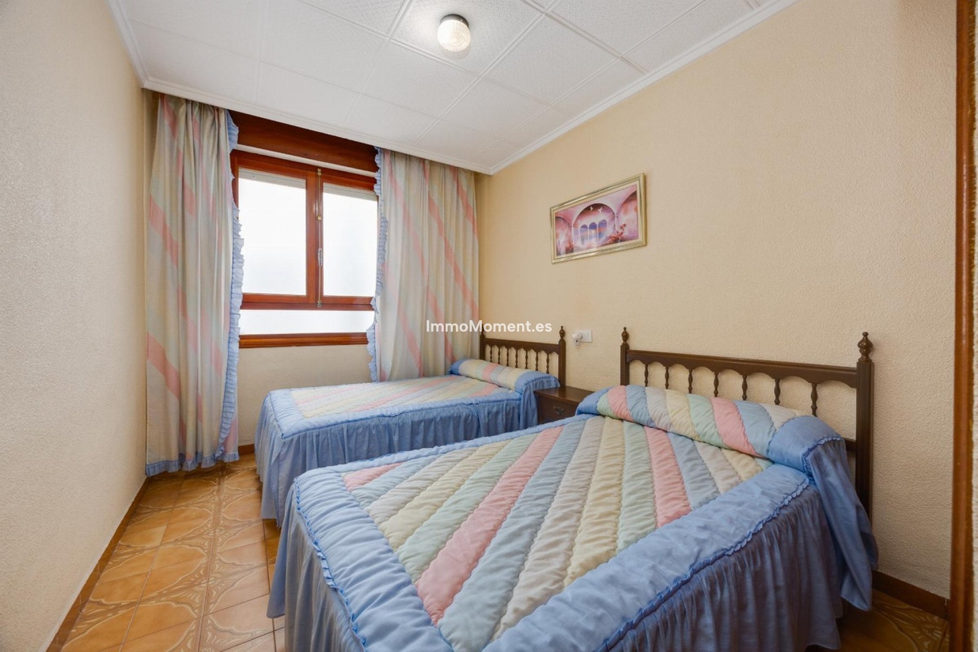Wiederverkauf - Wohnung - Torrevieja - Torrevieja Centro