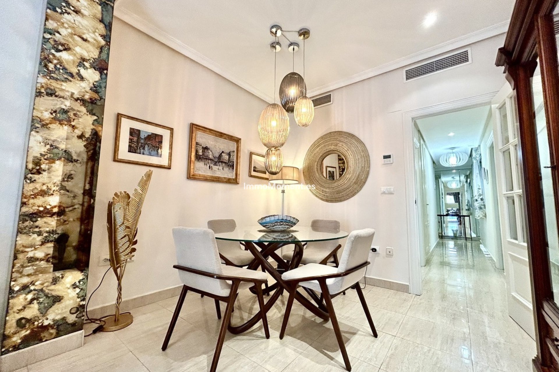 Wiederverkauf - Wohnung - Torrevieja - Torrevieja Centro