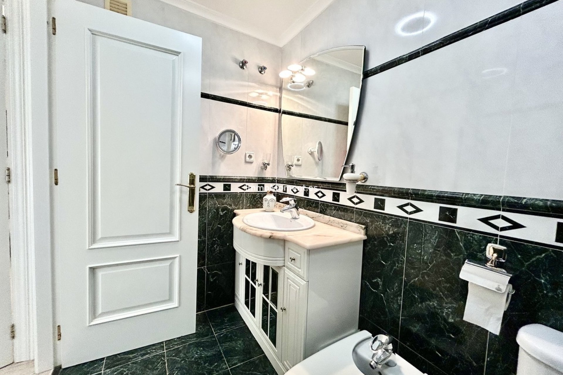 Wiederverkauf - Wohnung - Torrevieja - Torrevieja Centro