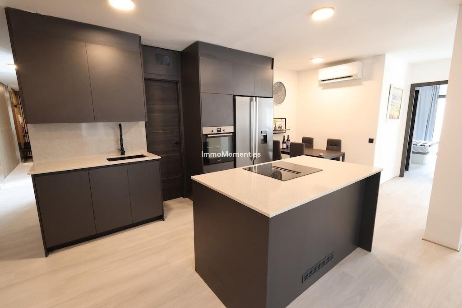 Wiederverkauf - Wohnung - Torrevieja - Torrevieja Centro