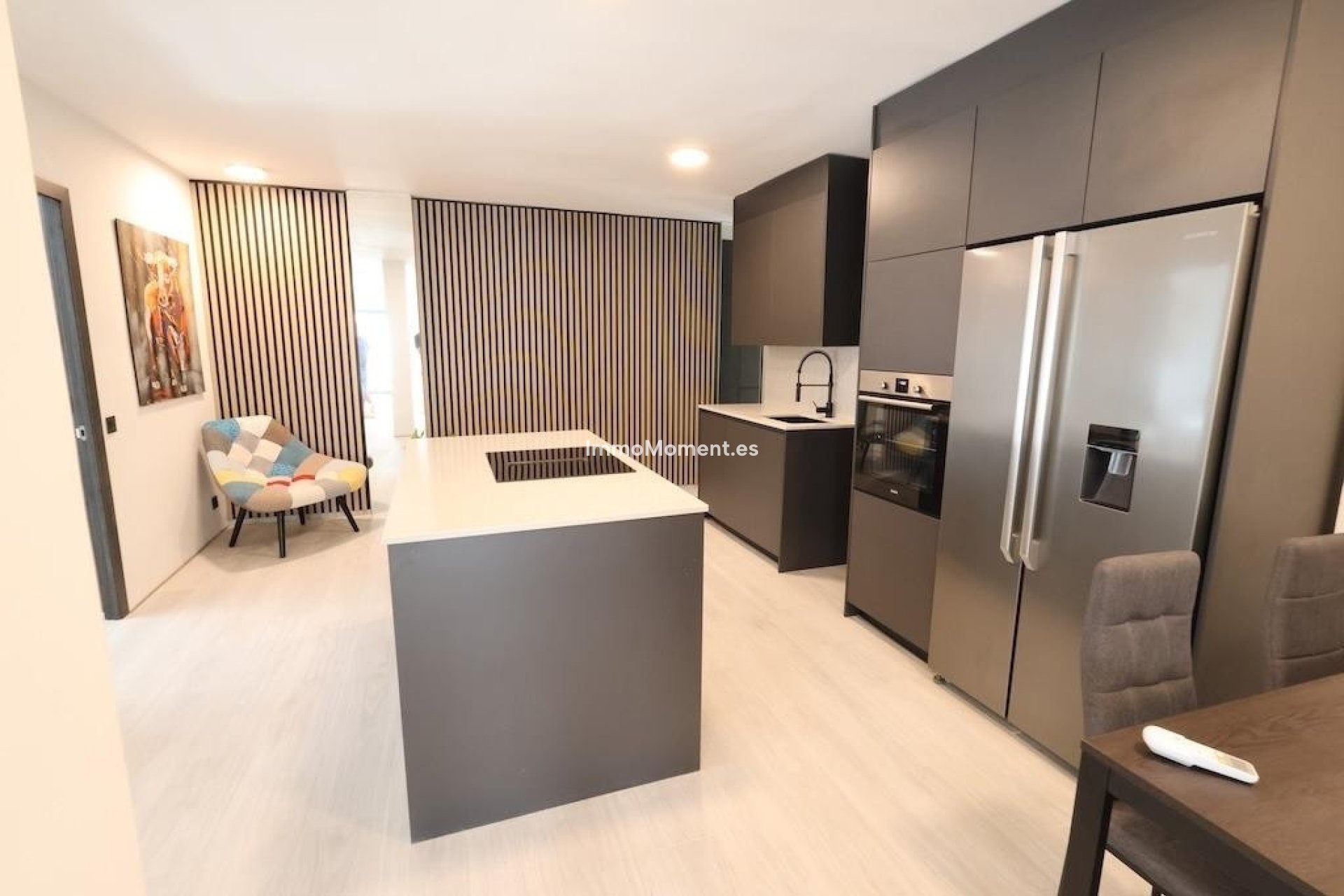 Wiederverkauf - Wohnung - Torrevieja - Torrevieja Centro