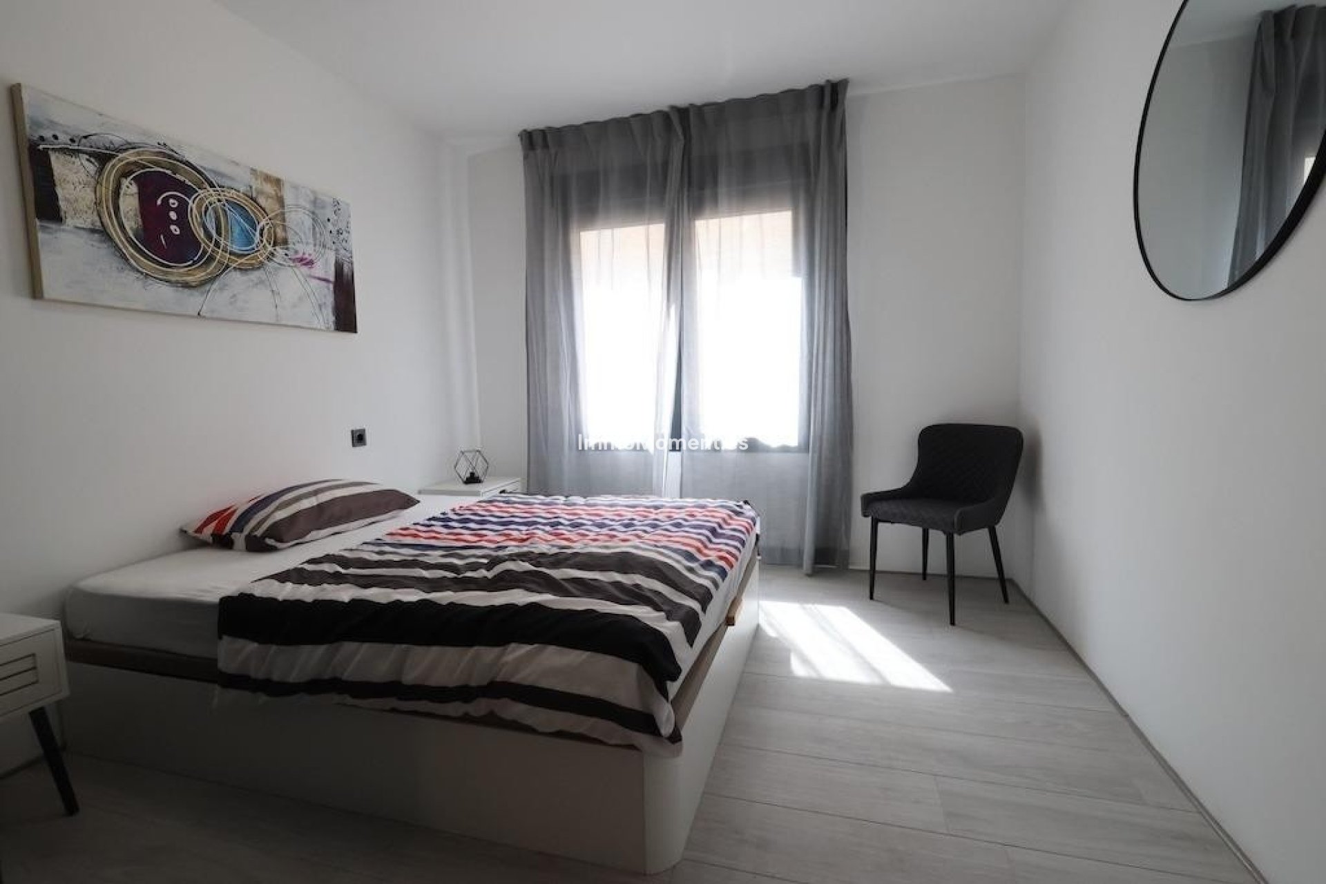 Wiederverkauf - Wohnung - Torrevieja - Torrevieja Centro