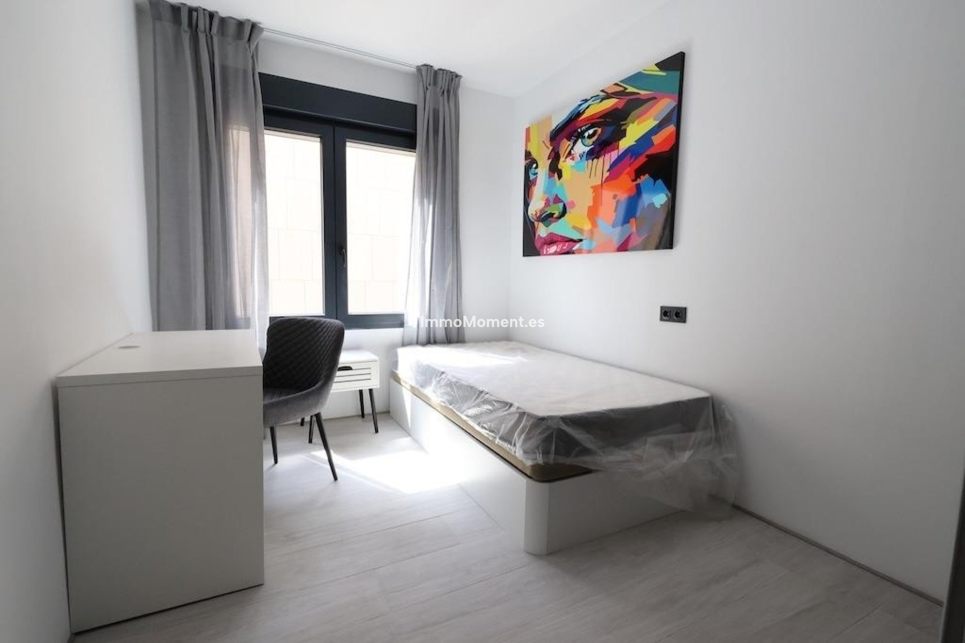 Wiederverkauf - Wohnung - Torrevieja - Torrevieja Centro