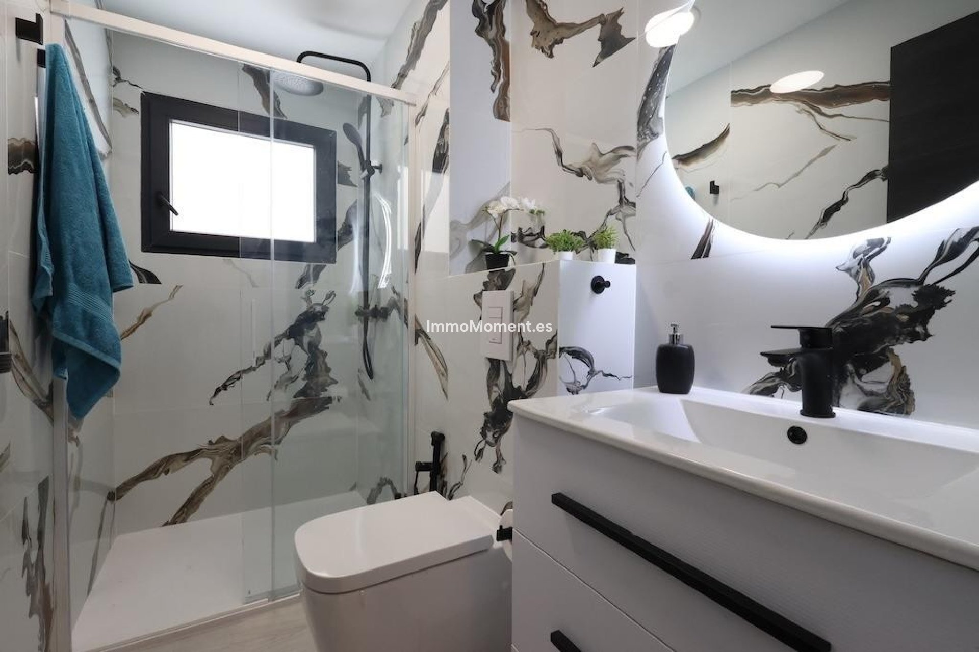 Wiederverkauf - Wohnung - Torrevieja - Torrevieja Centro