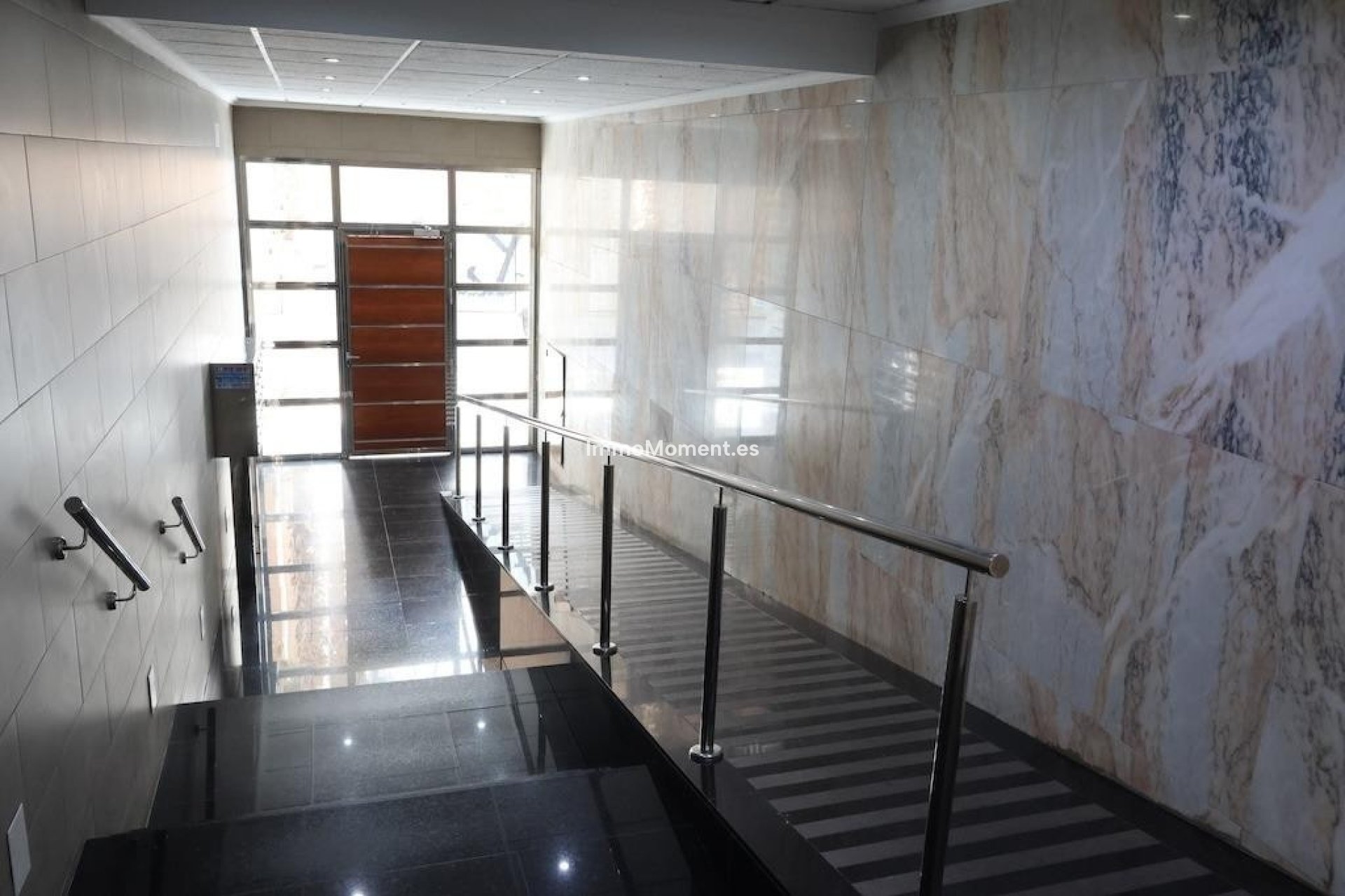 Wiederverkauf - Wohnung - Torrevieja - Torrevieja Centro