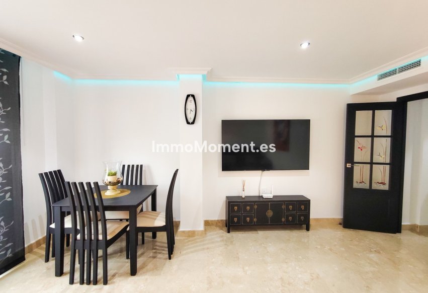 Wiederverkauf - Wohnung - Torrevieja - Torrevieja Centro