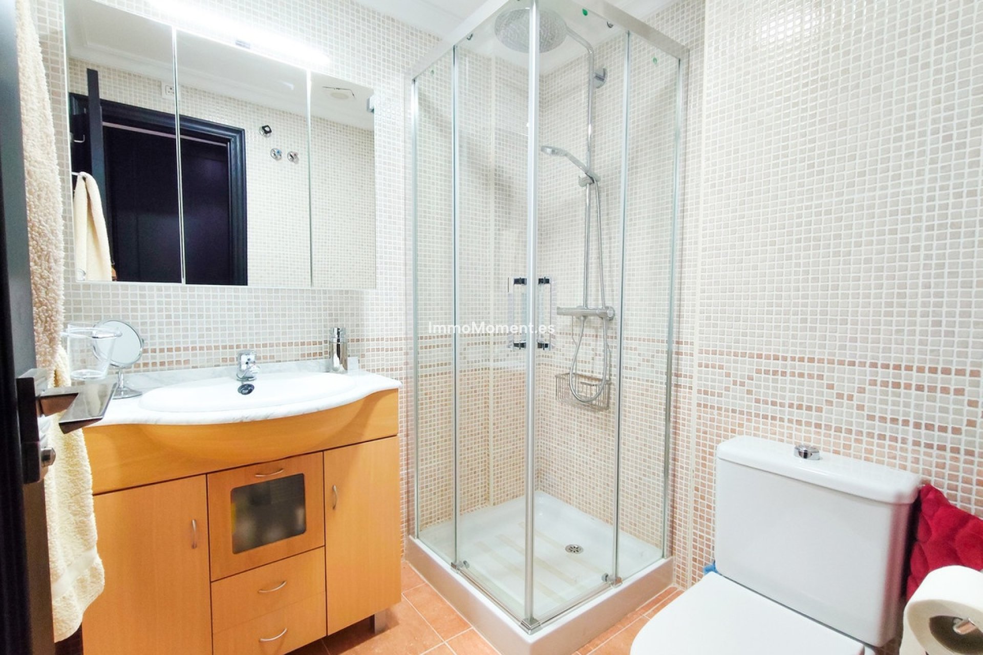 Wiederverkauf - Wohnung - Torrevieja - Torrevieja Centro
