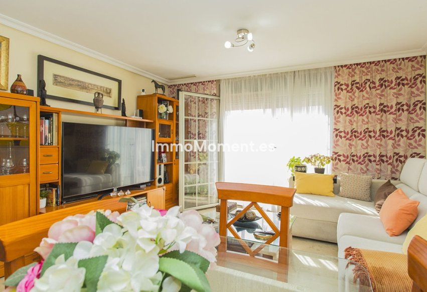 Wiederverkauf - Wohnung - Torrevieja - Torrevieja Centro