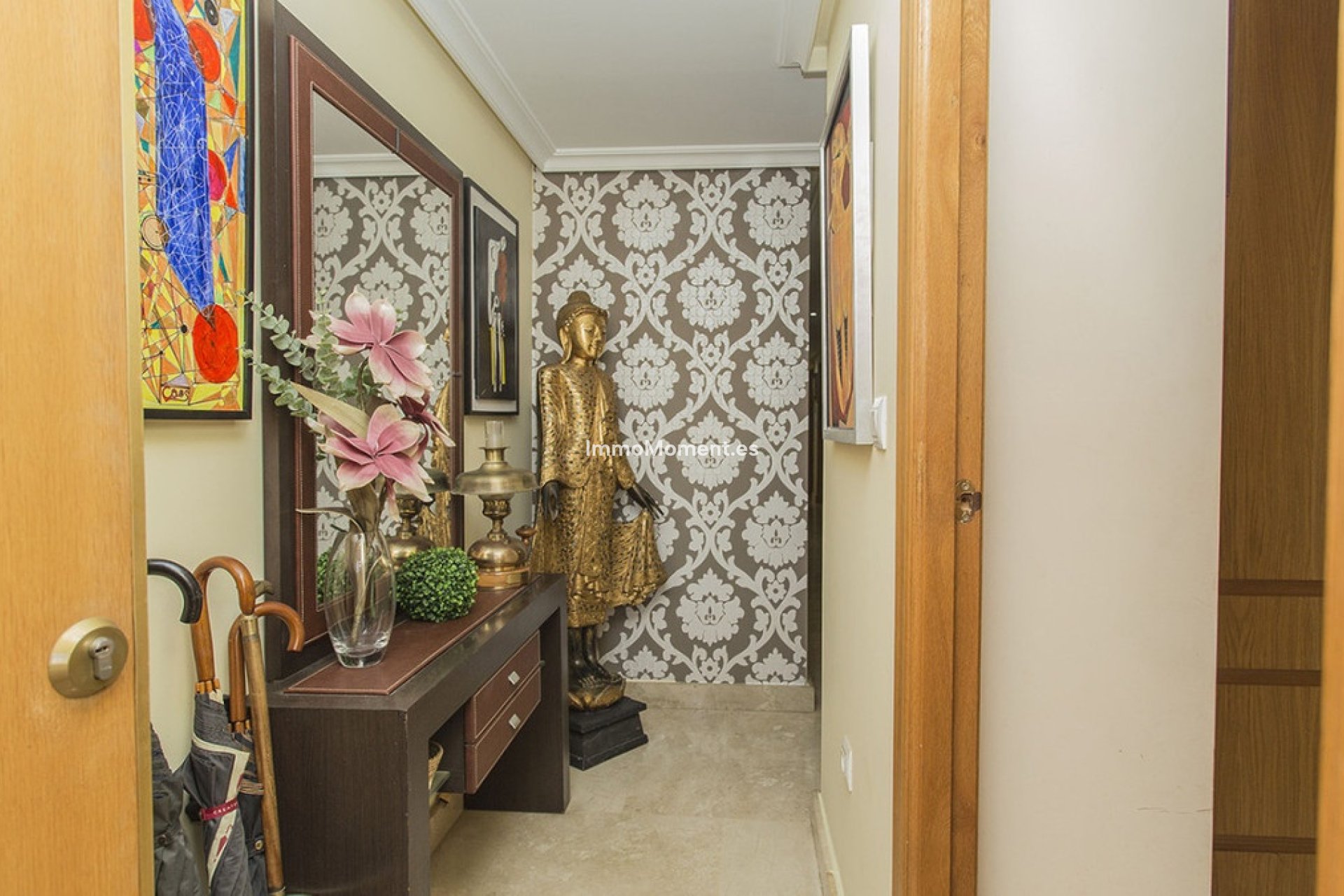 Wiederverkauf - Wohnung - Torrevieja - Torrevieja Centro