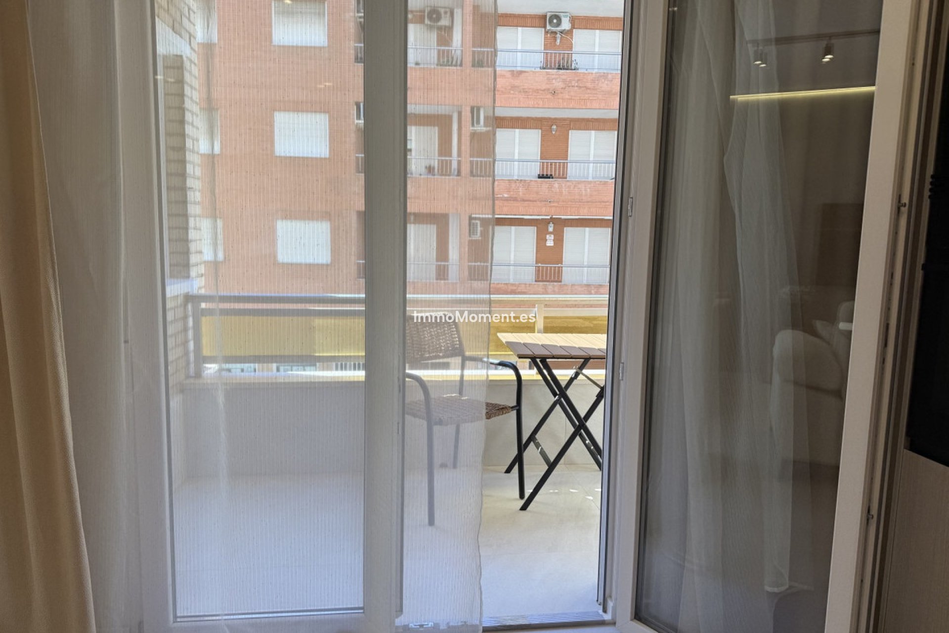 Wiederverkauf - Wohnung - Torrevieja - Torrevieja Centro