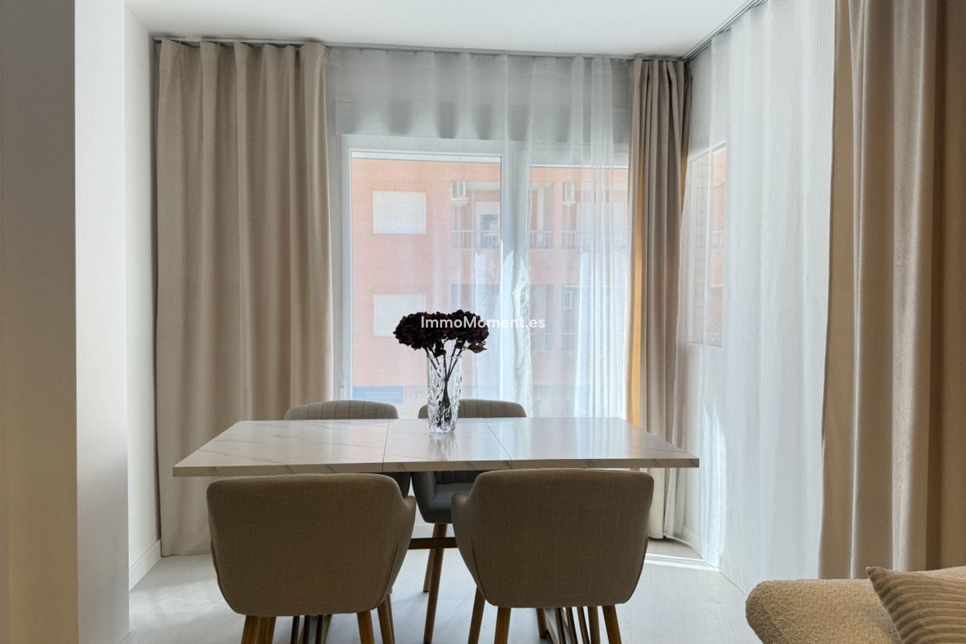 Wiederverkauf - Wohnung - Torrevieja - Torrevieja Centro