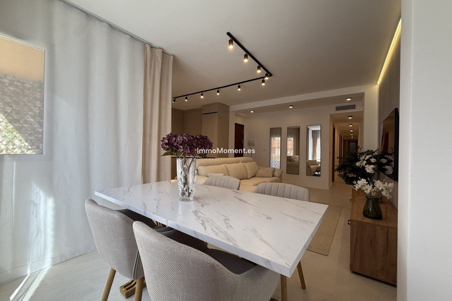 Wiederverkauf - Wohnung - Torrevieja - Torrevieja Centro