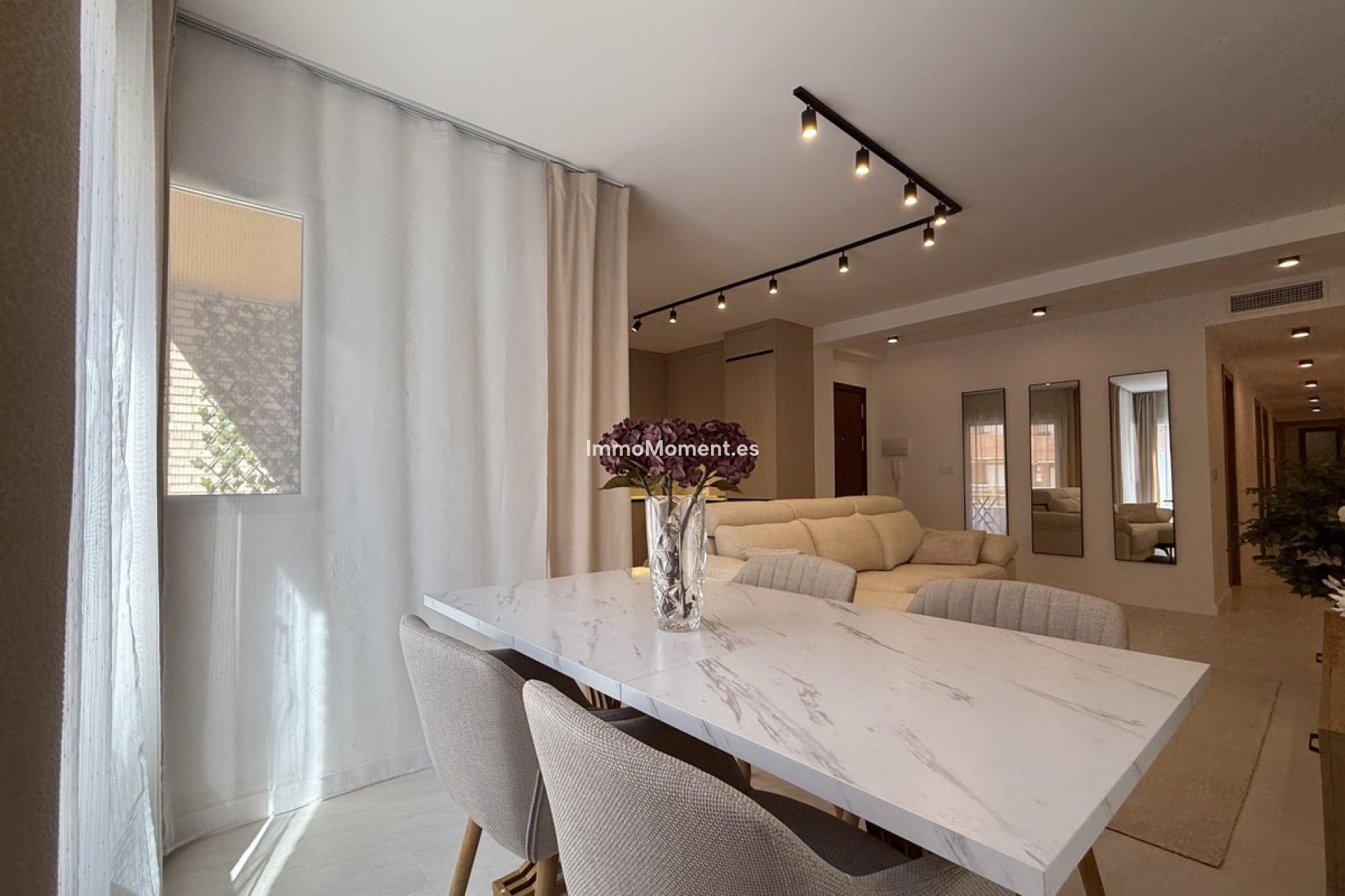 Wiederverkauf - Wohnung - Torrevieja - Torrevieja Centro