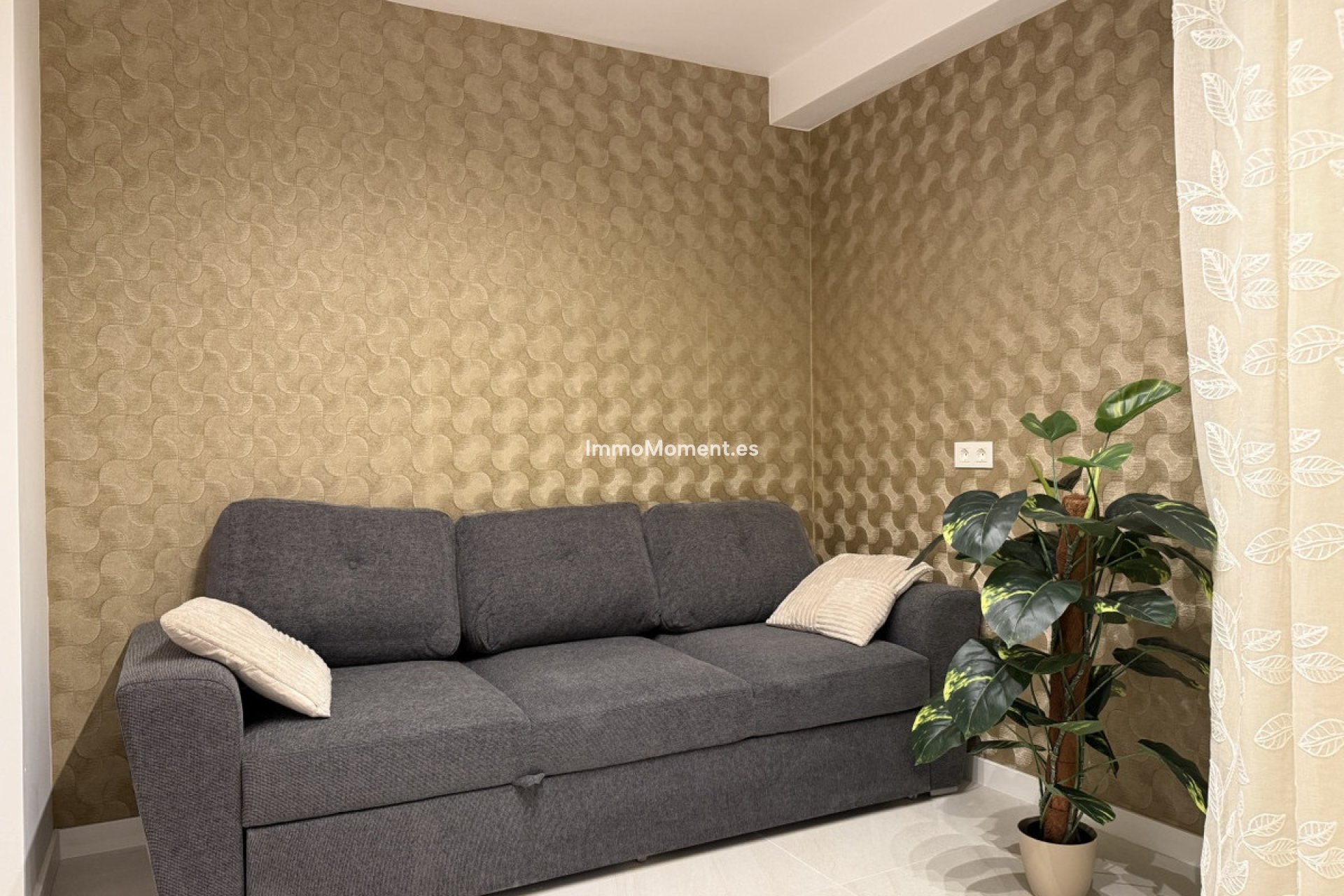 Wiederverkauf - Wohnung - Torrevieja - Torrevieja Centro