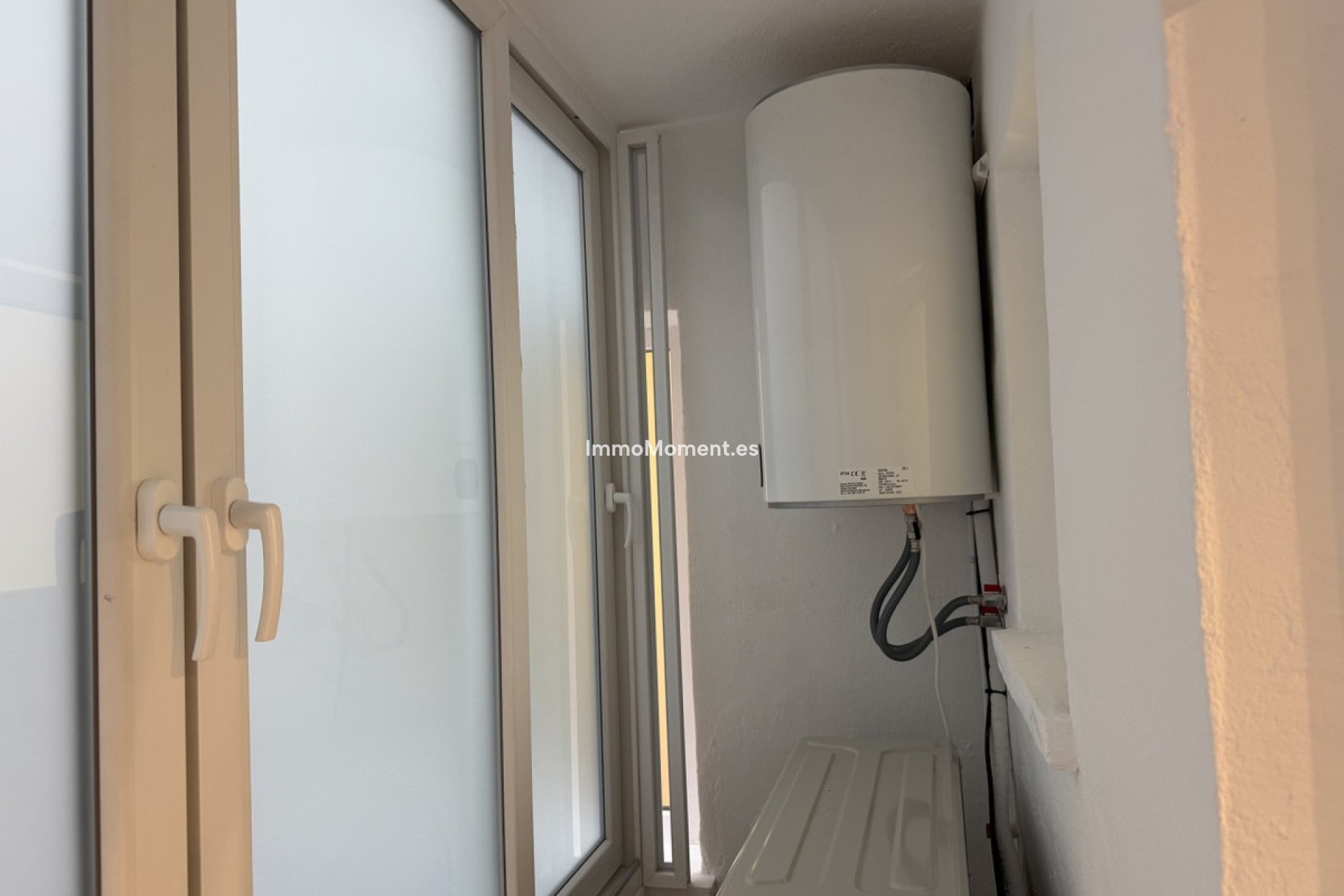 Wiederverkauf - Wohnung - Torrevieja - Torrevieja Centro