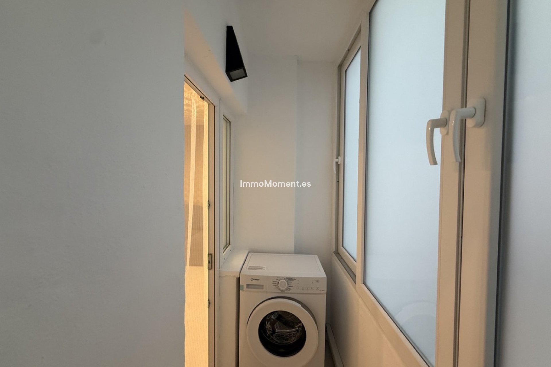 Wiederverkauf - Wohnung - Torrevieja - Torrevieja Centro