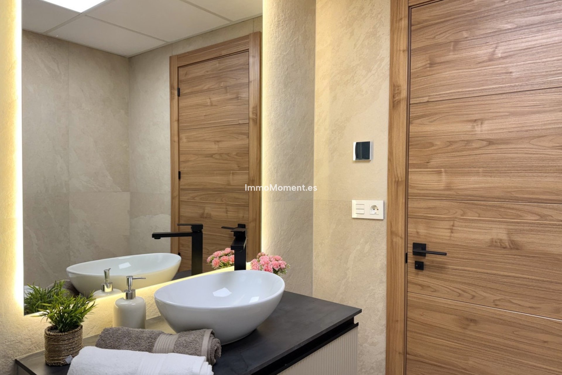 Wiederverkauf - Wohnung - Torrevieja - Torrevieja Centro