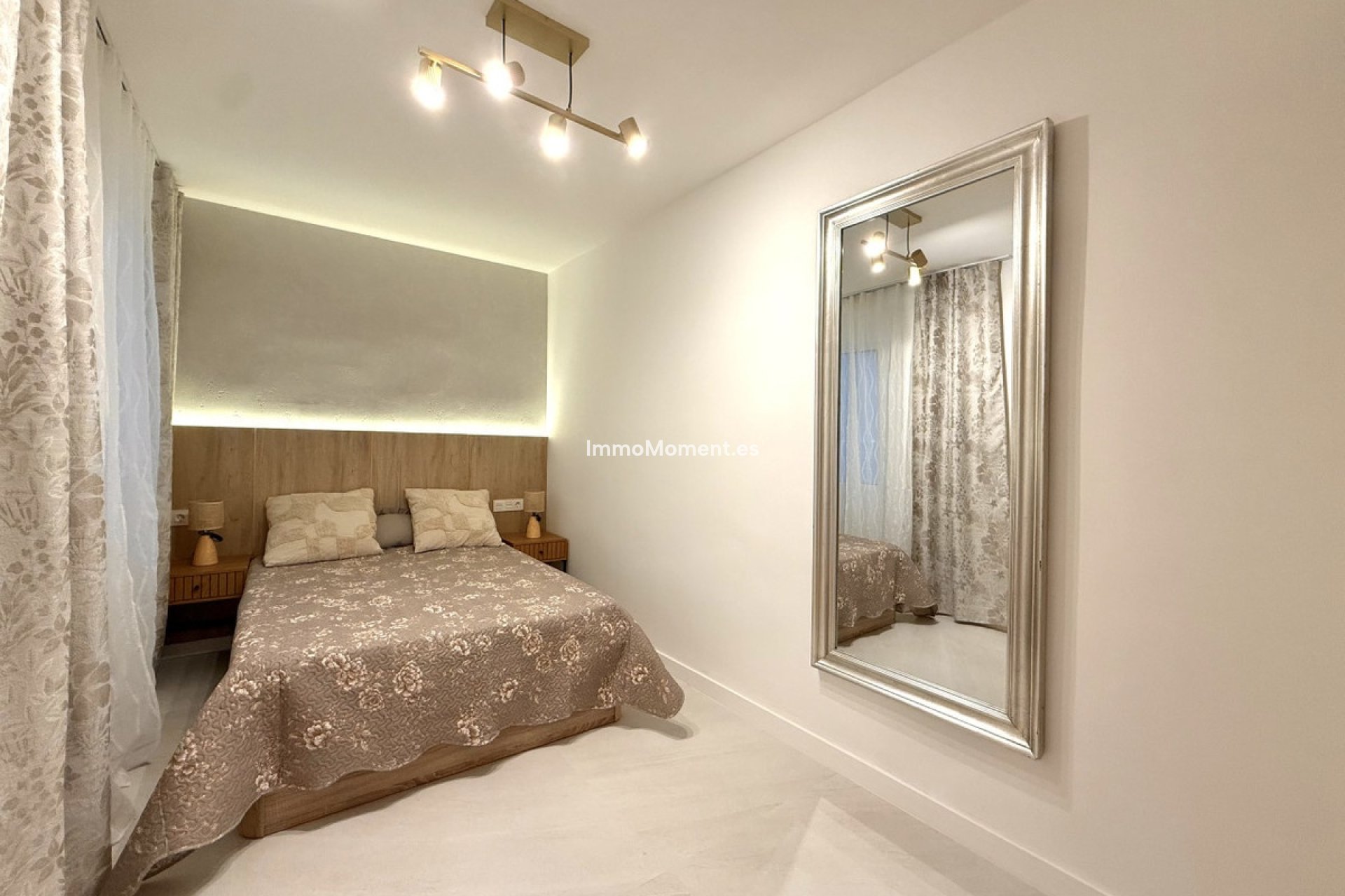 Wiederverkauf - Wohnung - Torrevieja - Torrevieja Centro