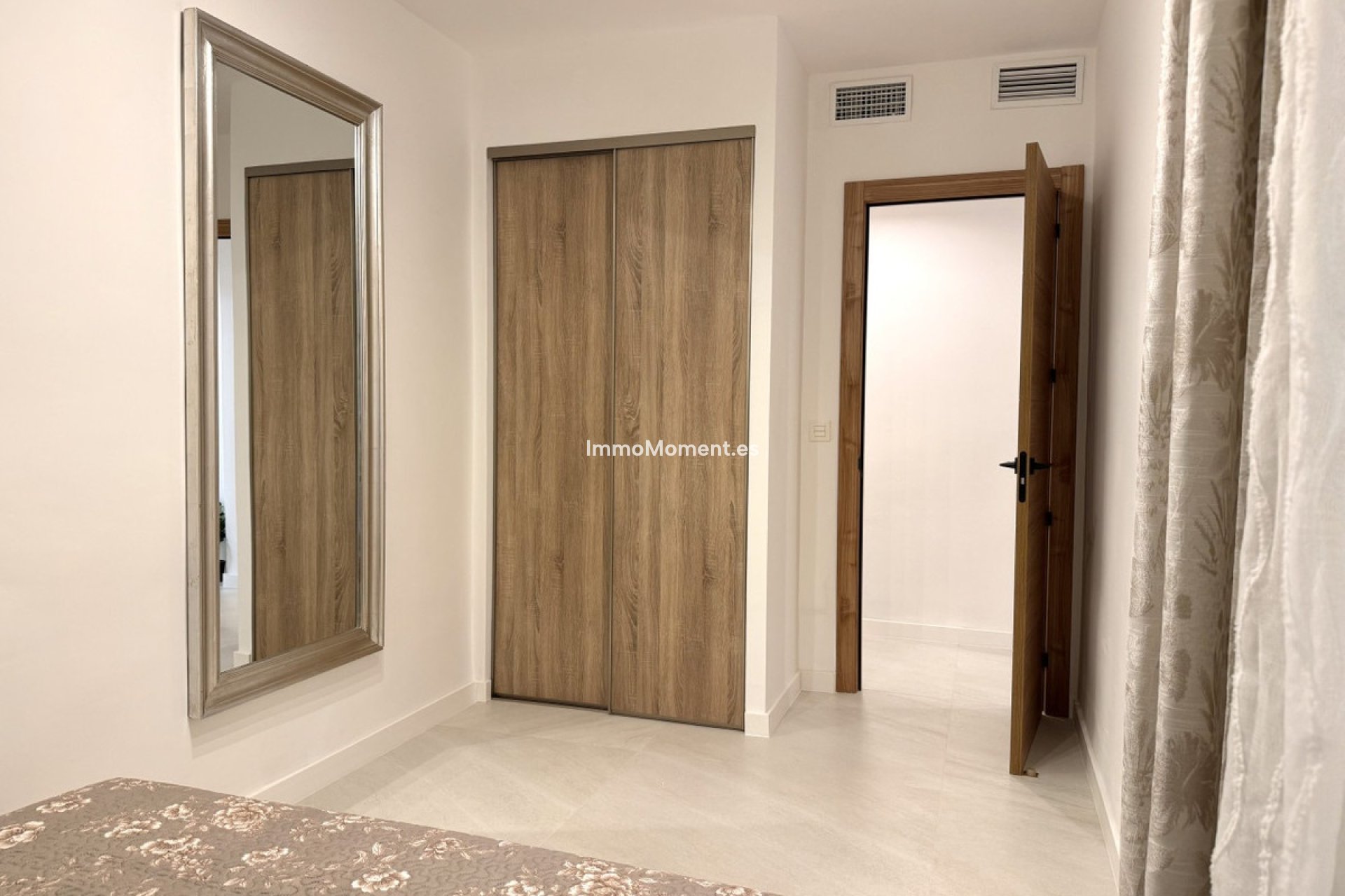 Wiederverkauf - Wohnung - Torrevieja - Torrevieja Centro