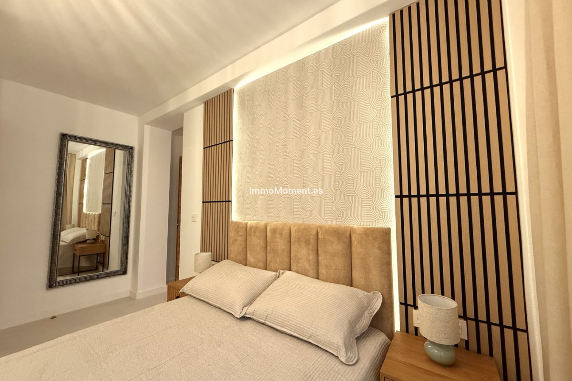 Wiederverkauf - Wohnung - Torrevieja - Torrevieja Centro