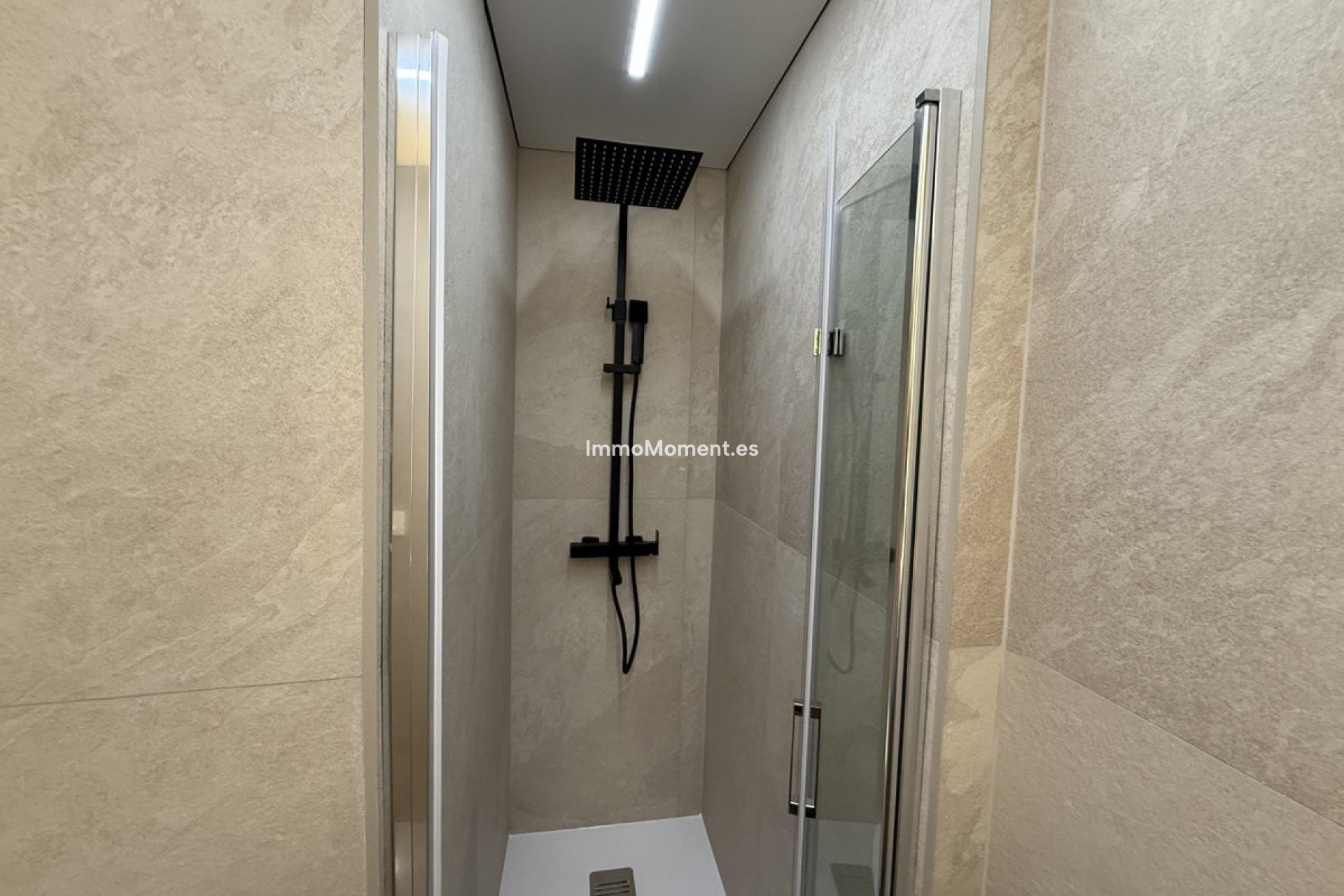 Wiederverkauf - Wohnung - Torrevieja - Torrevieja Centro