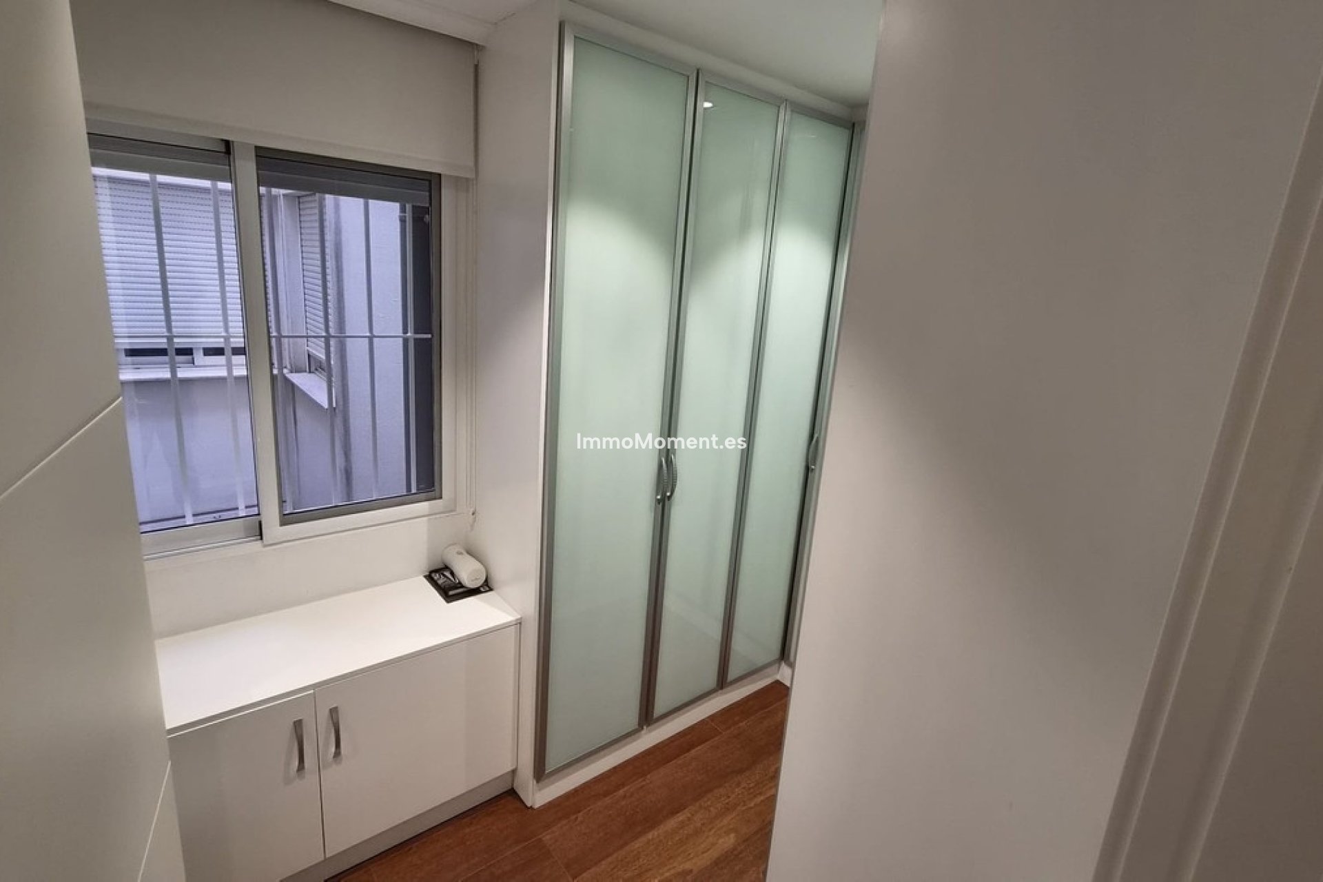 Wiederverkauf - Wohnung - Torrevieja - Torrevieja Centro