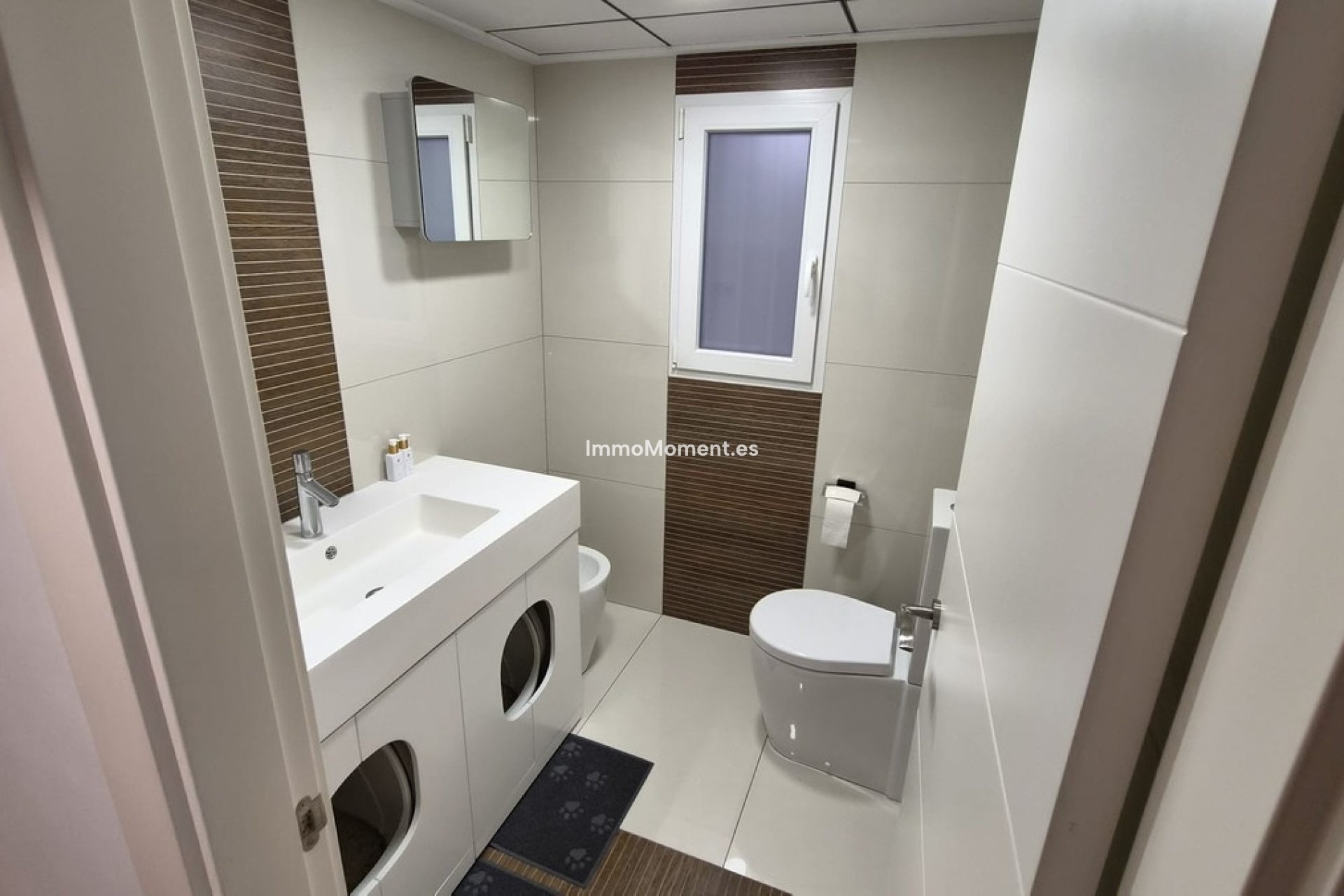 Wiederverkauf - Wohnung - Torrevieja - Torrevieja Centro