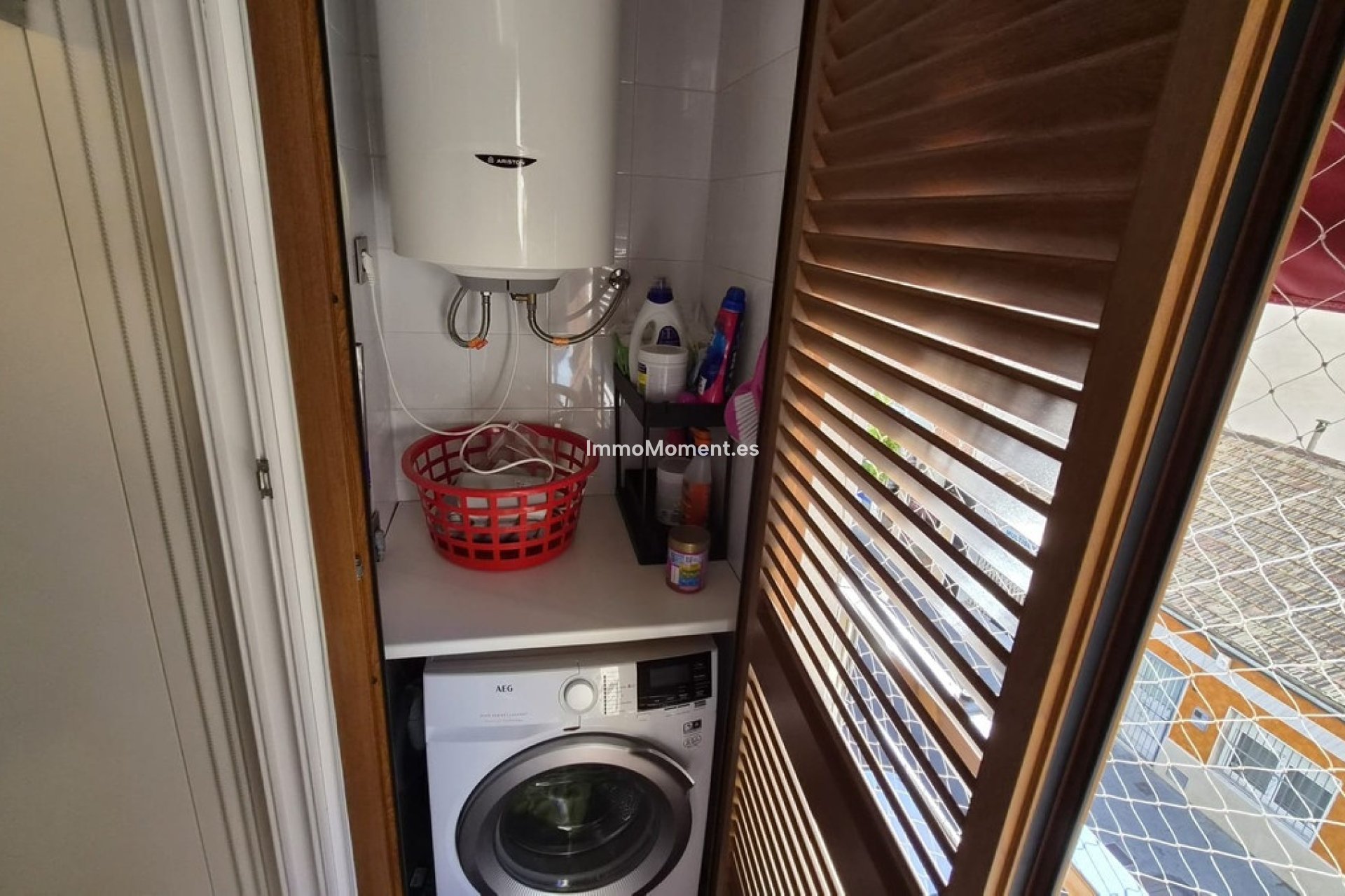 Wiederverkauf - Wohnung - Torrevieja - Torrevieja Centro