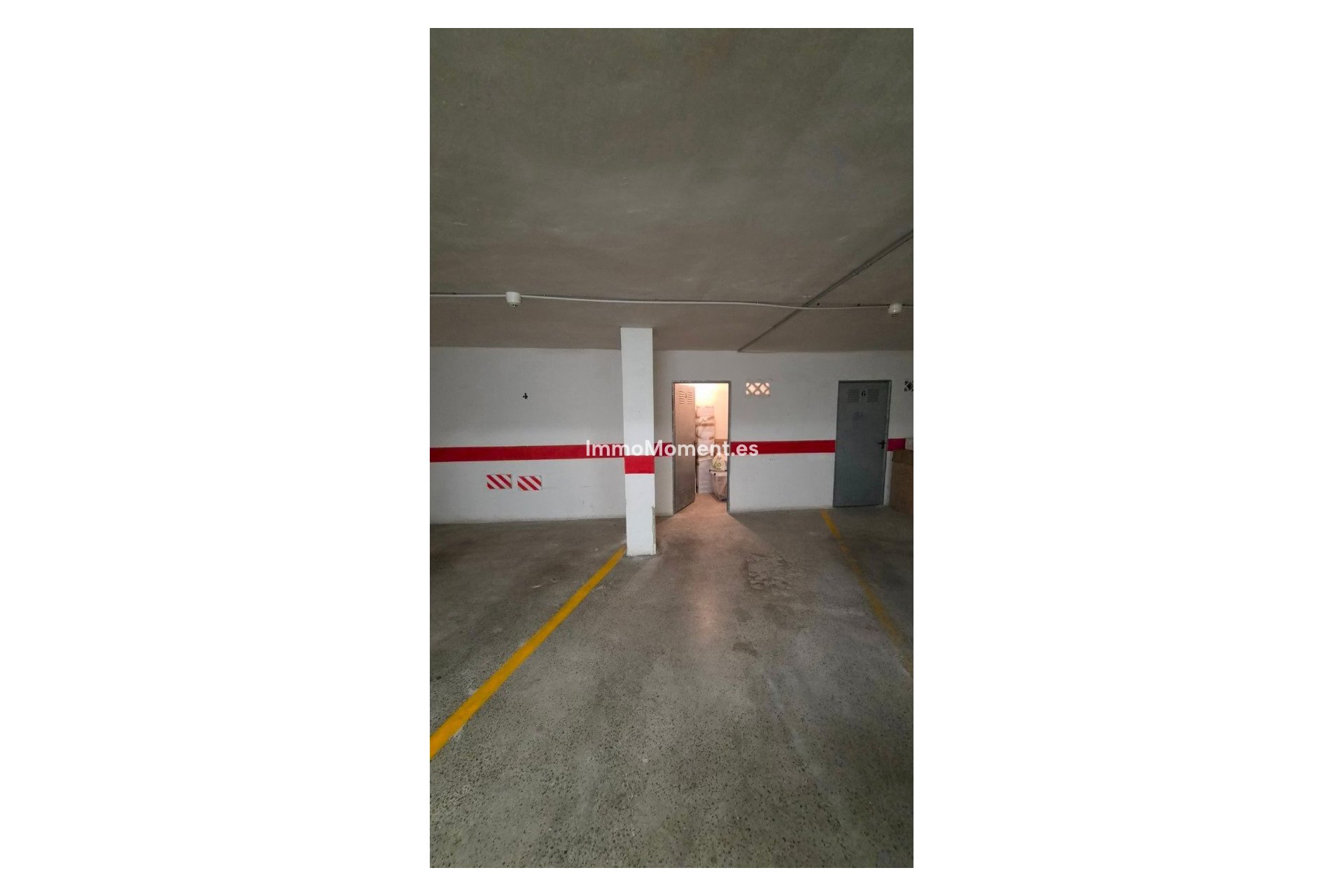 Wiederverkauf - Wohnung - Torrevieja - Torrevieja Centro