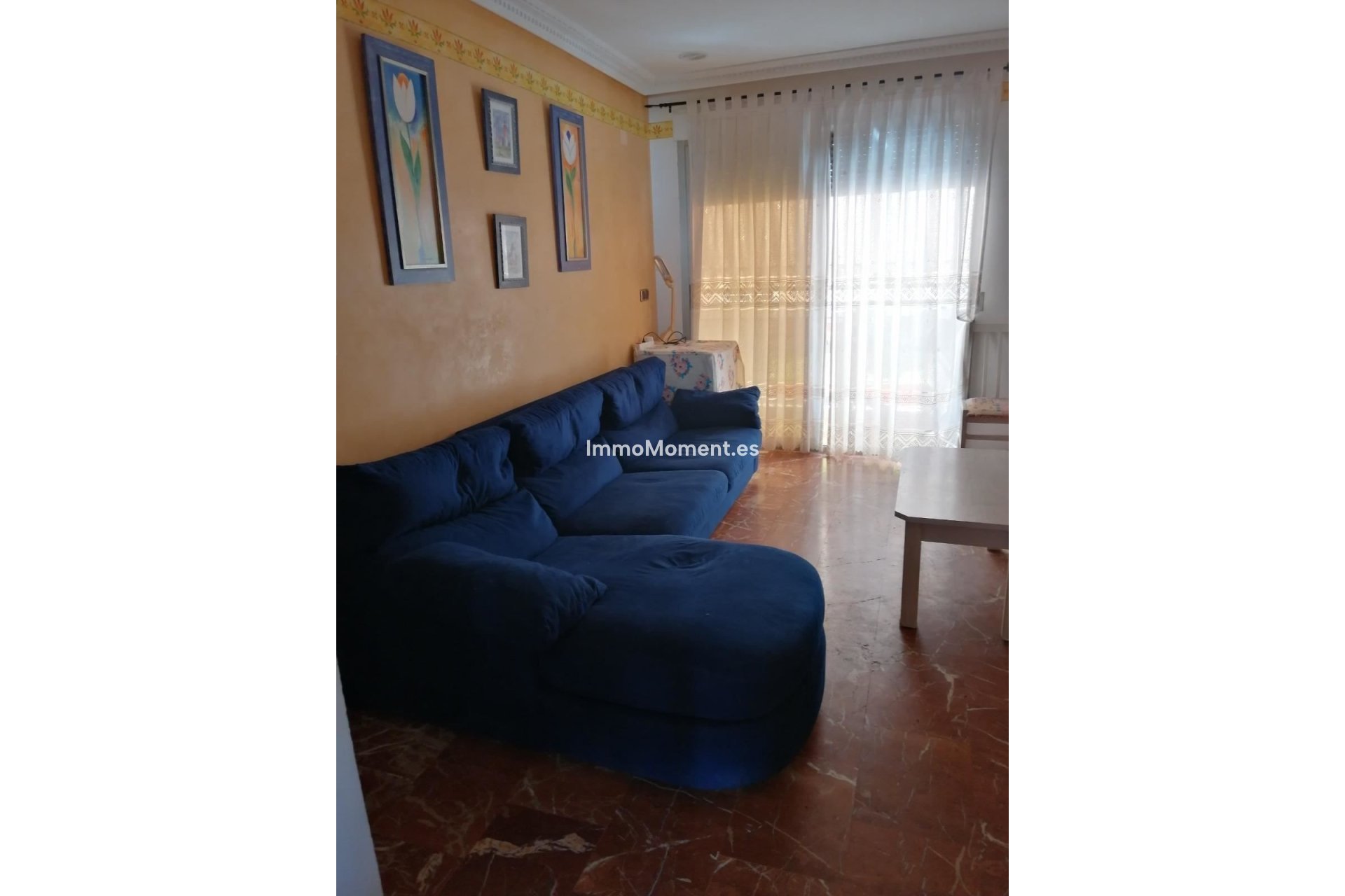 Wiederverkauf - Wohnung - Torrevieja - Torrevieja Centro