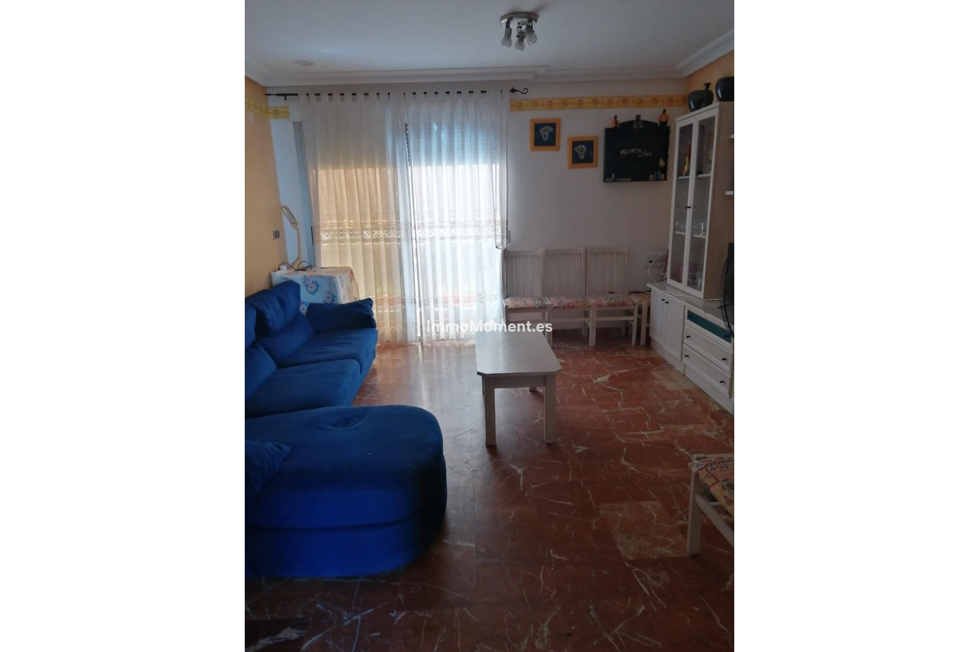 Wiederverkauf - Wohnung - Torrevieja - Torrevieja Centro