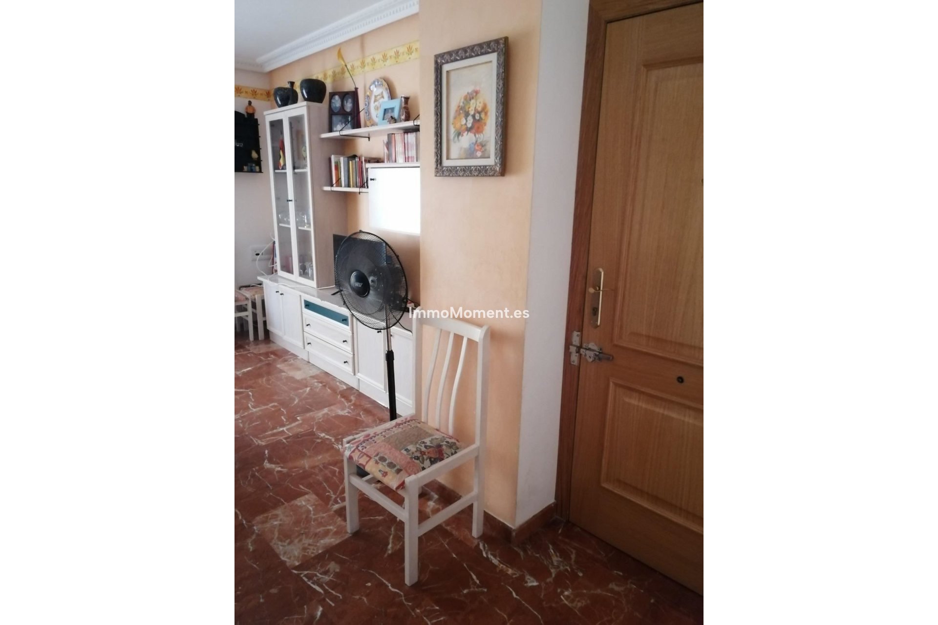 Wiederverkauf - Wohnung - Torrevieja - Torrevieja Centro