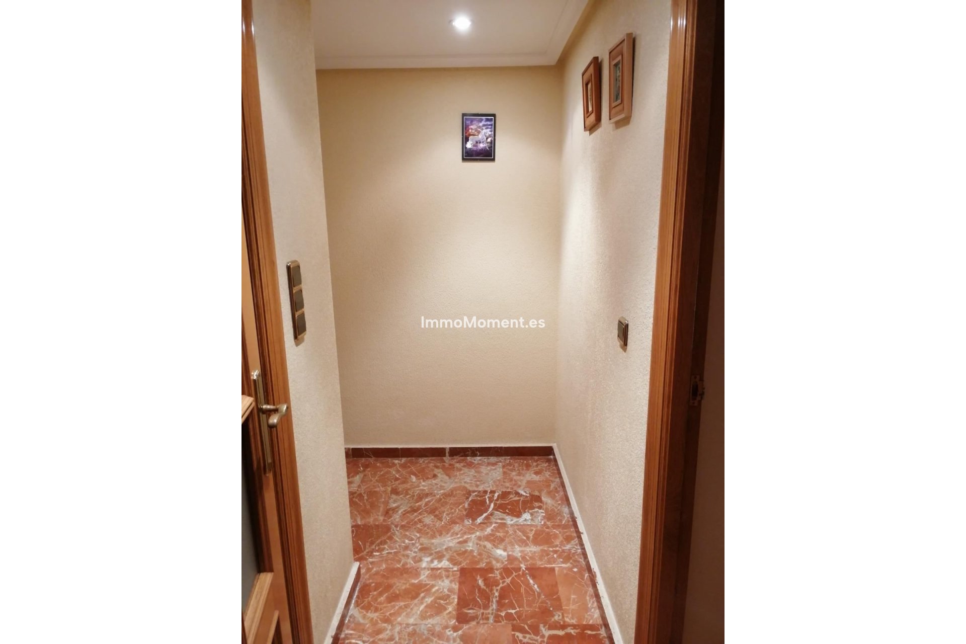 Wiederverkauf - Wohnung - Torrevieja - Torrevieja Centro