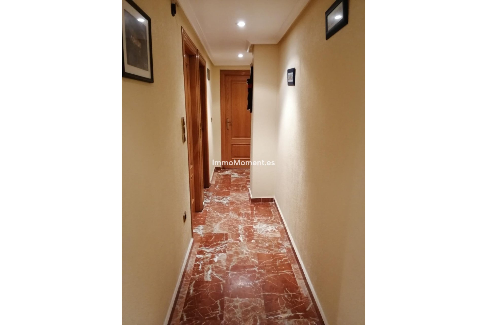 Wiederverkauf - Wohnung - Torrevieja - Torrevieja Centro
