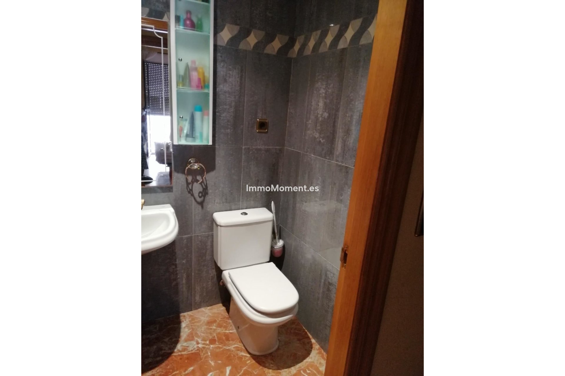 Wiederverkauf - Wohnung - Torrevieja - Torrevieja Centro