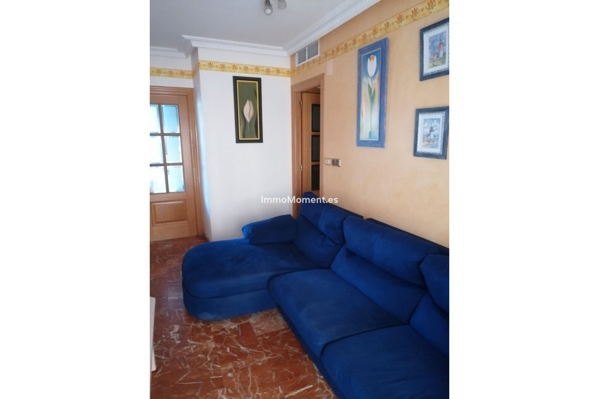 Wiederverkauf - Wohnung - Torrevieja - Torrevieja Centro
