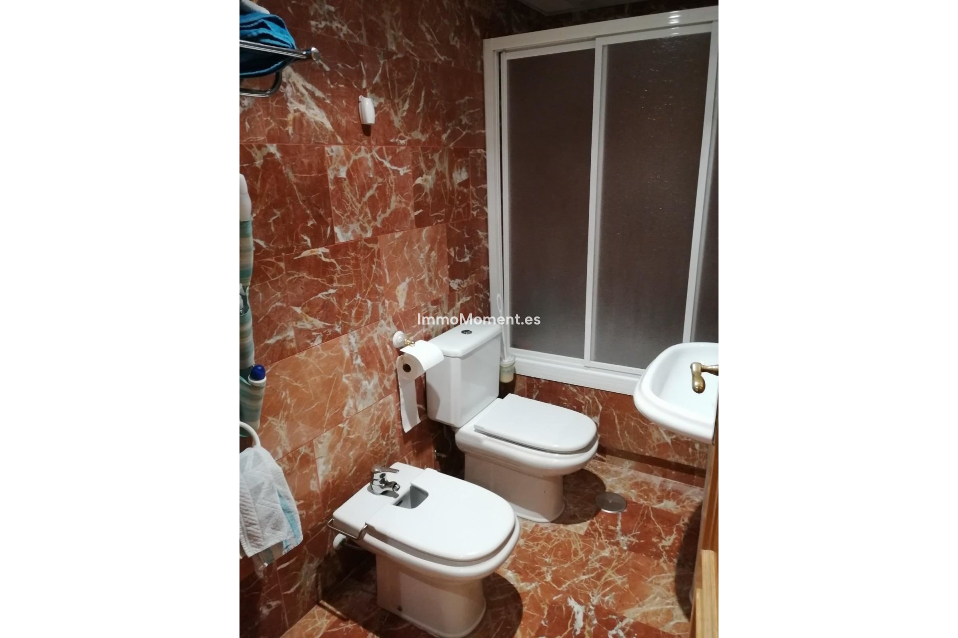 Wiederverkauf - Wohnung - Torrevieja - Torrevieja Centro