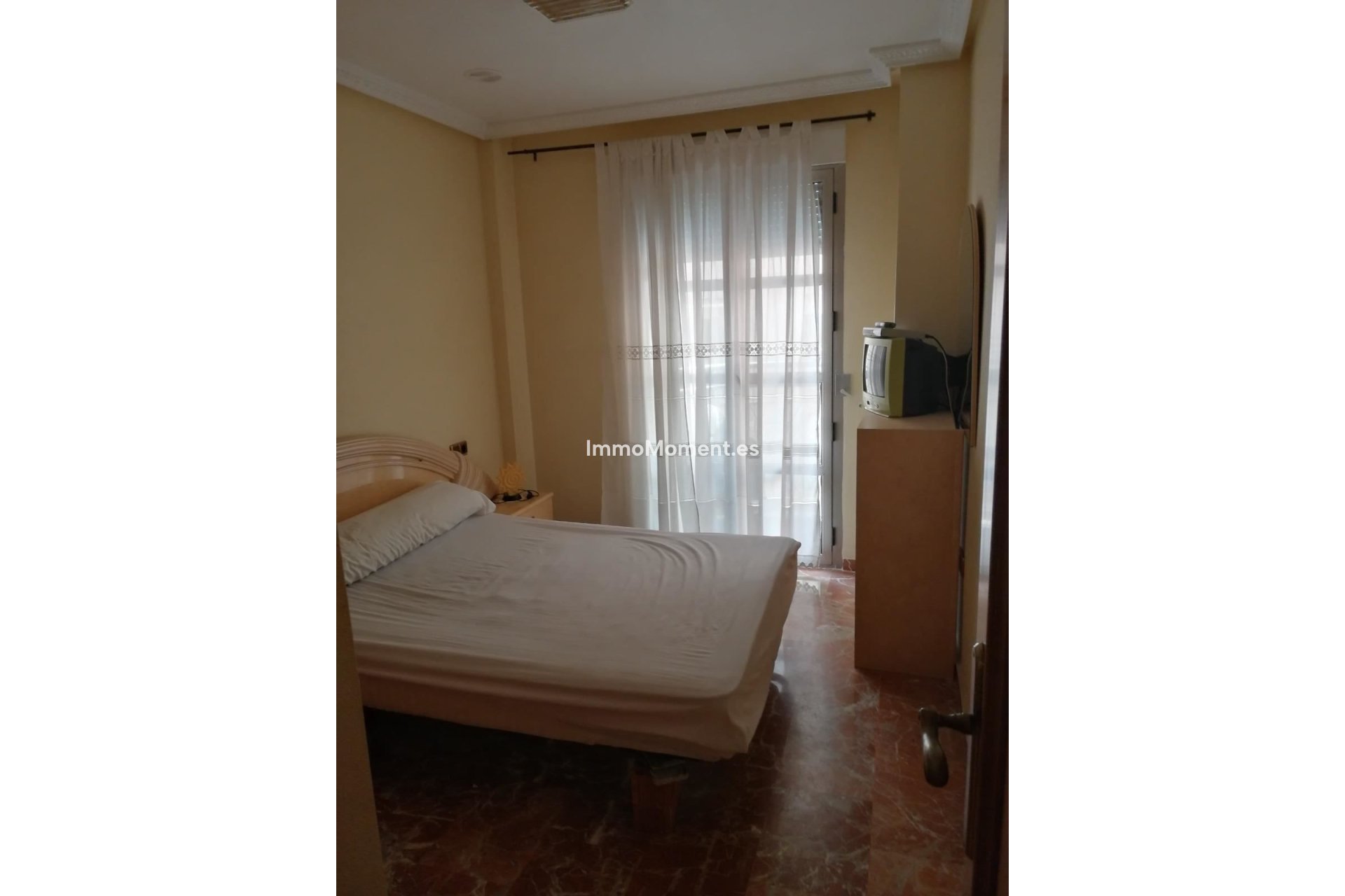 Wiederverkauf - Wohnung - Torrevieja - Torrevieja Centro